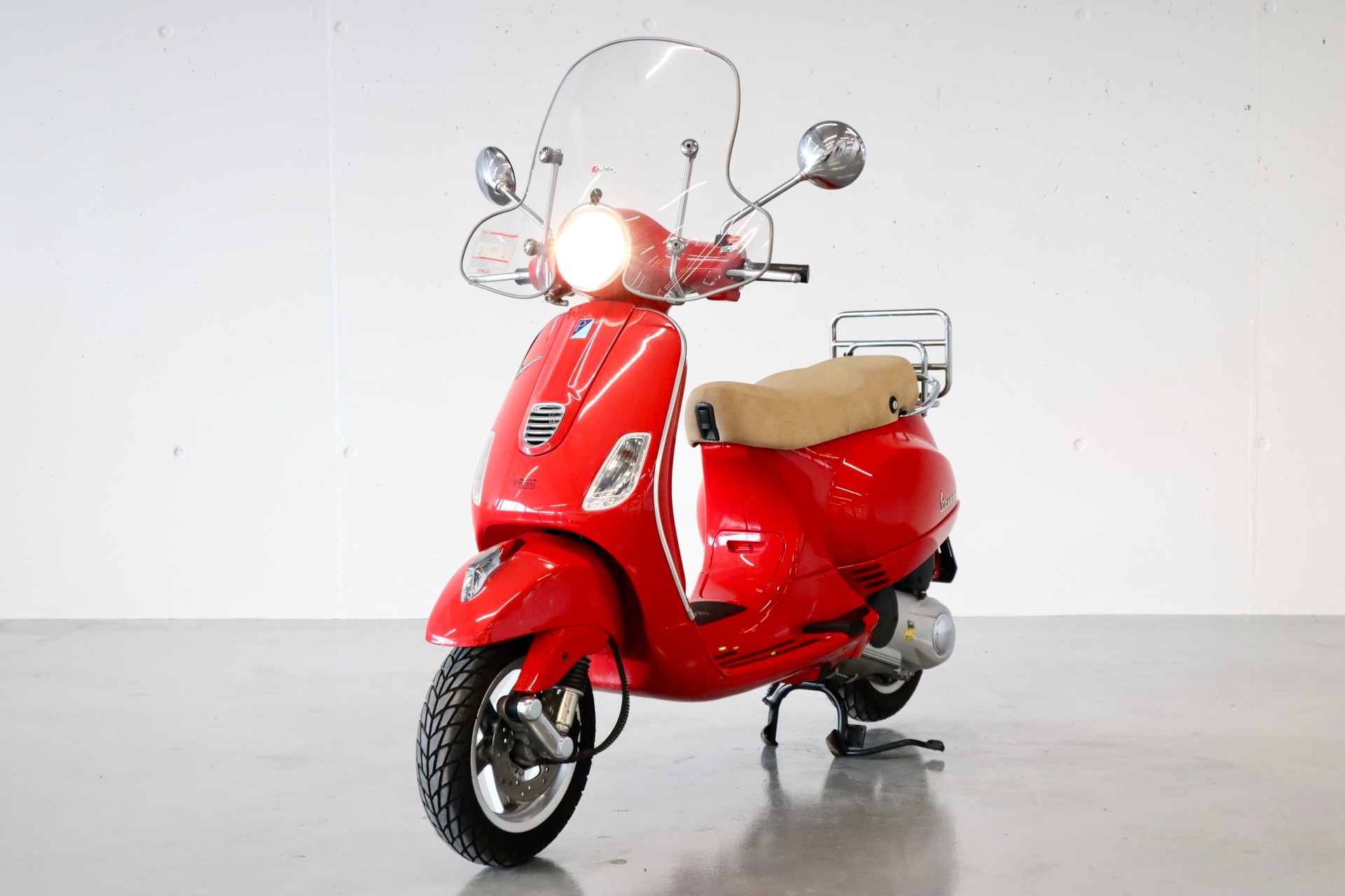 PIAGGIO Vespa 125 i.e. 3V-image-5
