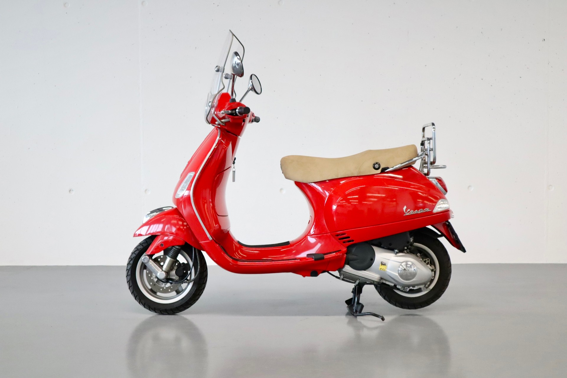 PIAGGIO Vespa 125 i.e. 3V-image-4