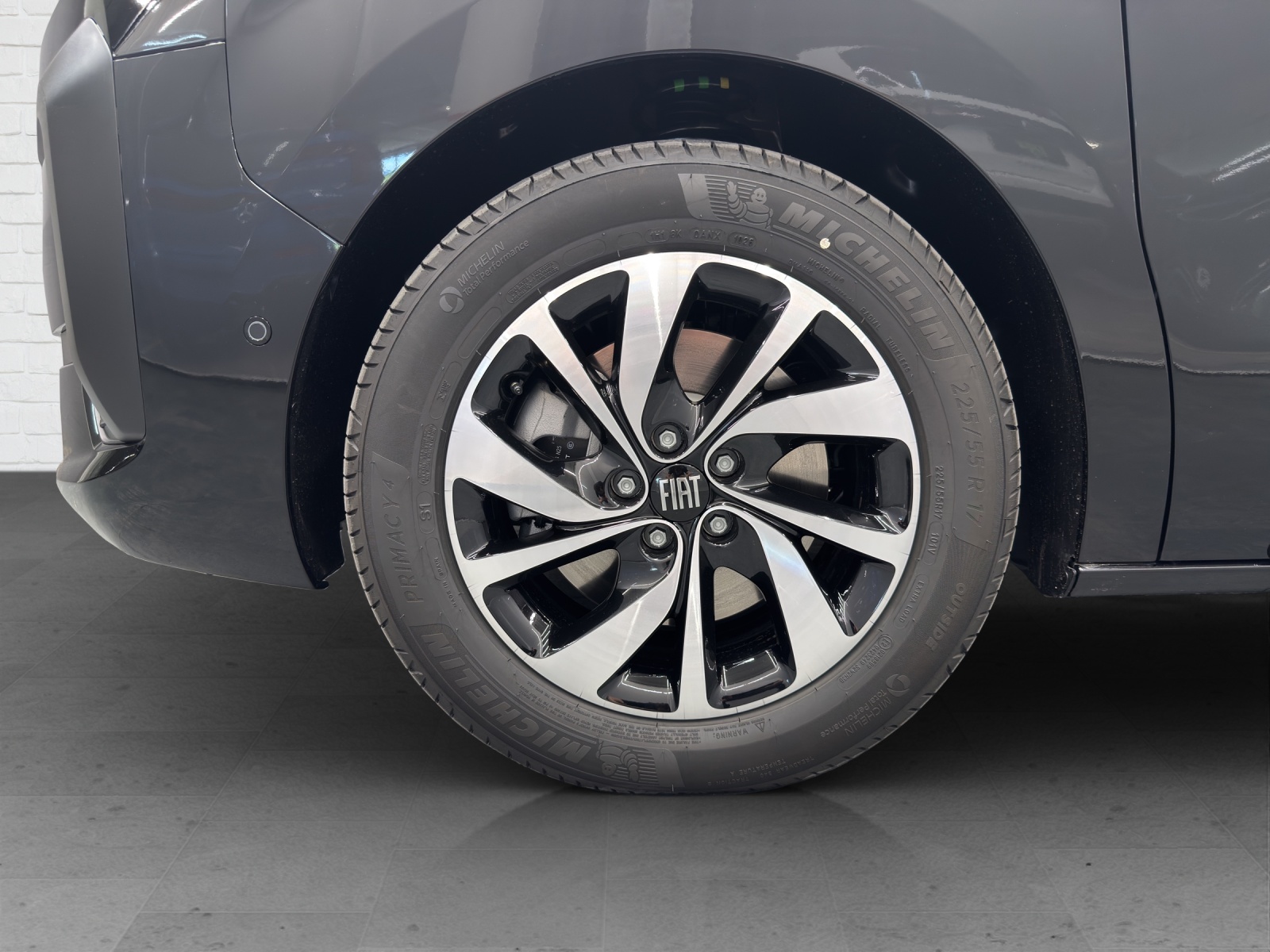 FIAT Ulysse L2 2.2 BlueHDI VIP-image-5