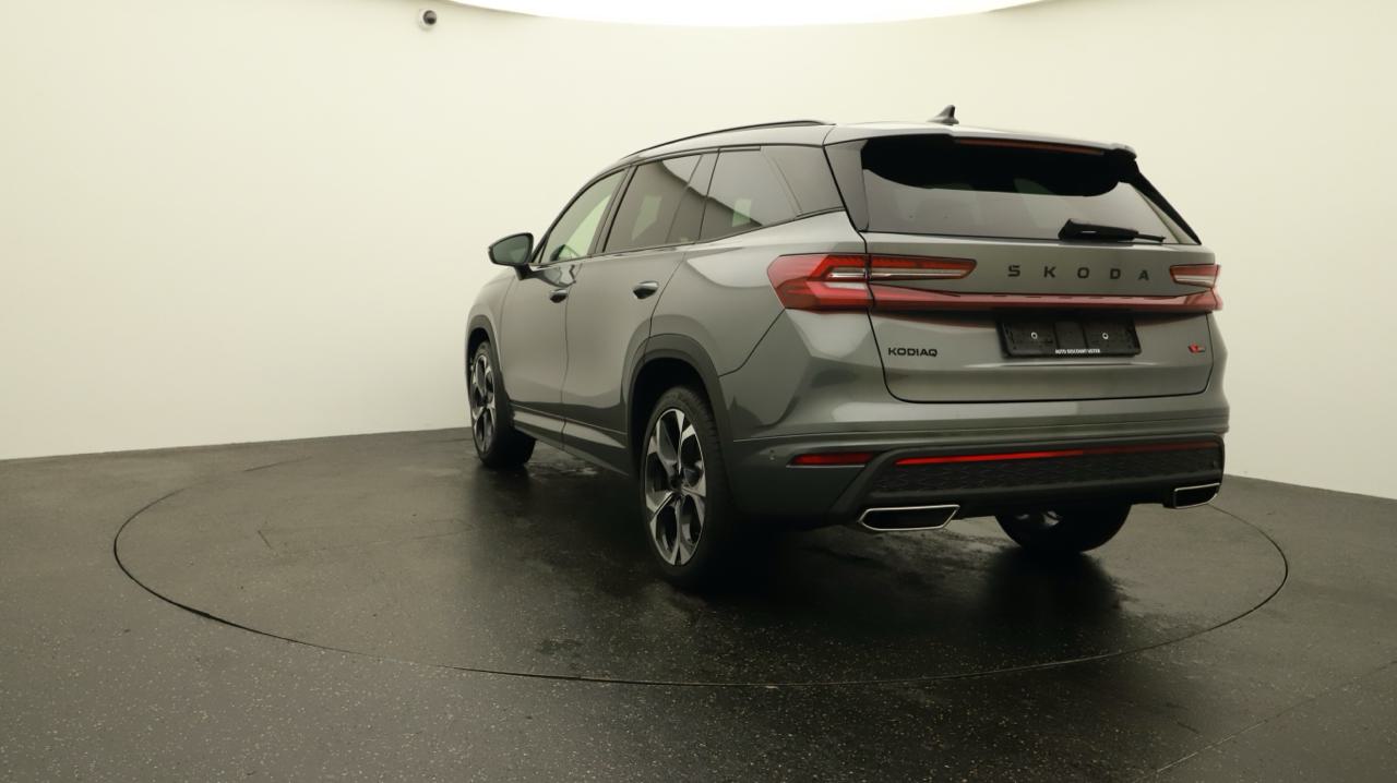 SKODA Kodiaq 2.0 TSI RS 4x4-image-3