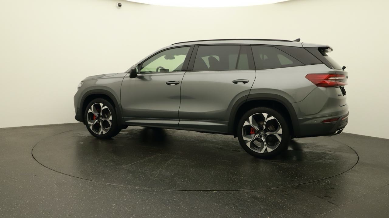 SKODA Kodiaq 2.0 TSI RS 4x4-image-2