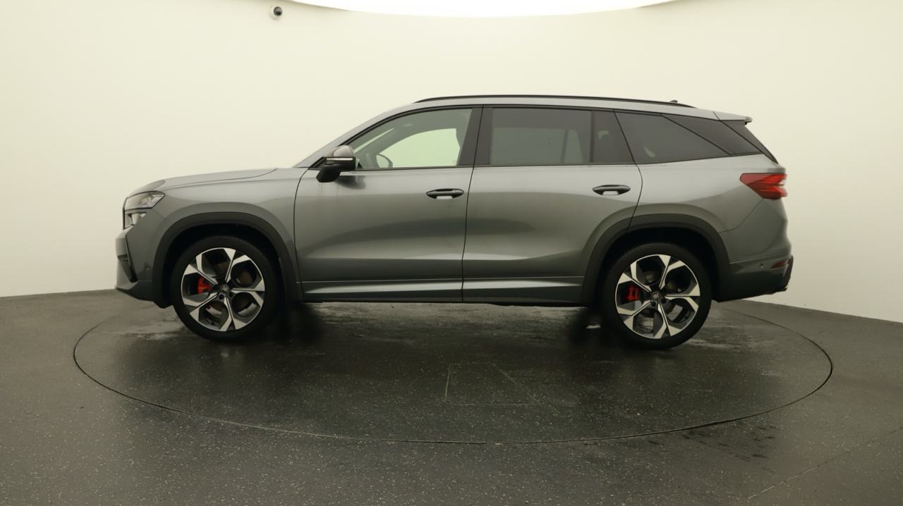 SKODA Kodiaq 2.0 TSI RS 4x4-image-1