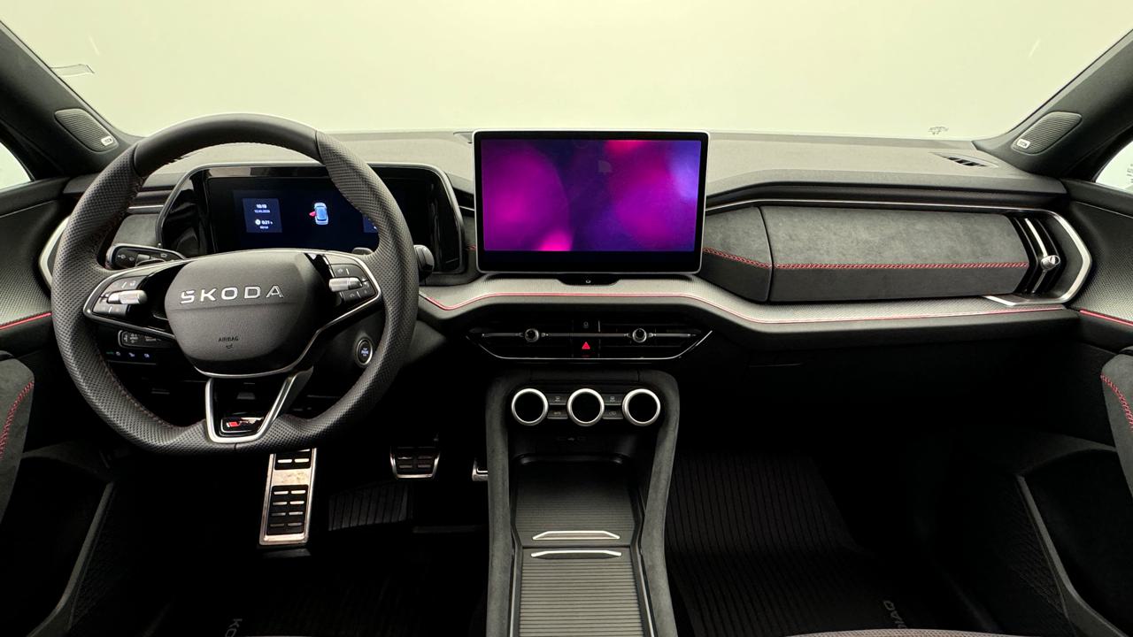 SKODA Kodiaq 2.0 TSI RS 4x4-image-5