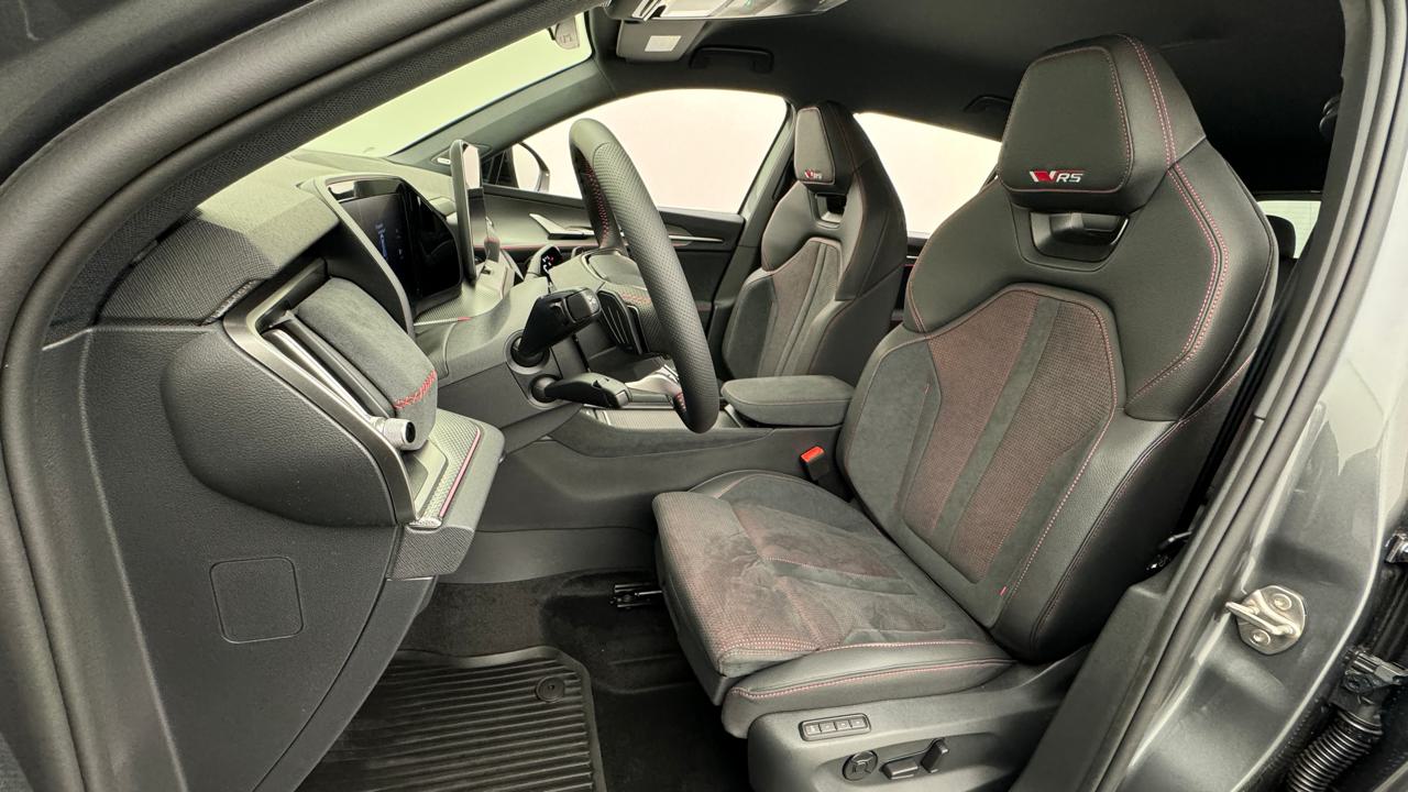 SKODA Kodiaq 2.0 TSI RS 4x4-image-4
