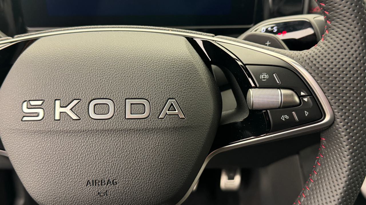 SKODA Kodiaq 2.0 TSI RS 4x4-image-9