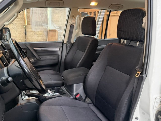 MITSUBISHI Pajero 3.2 DI-D Style Automatic 7 posti-image-14