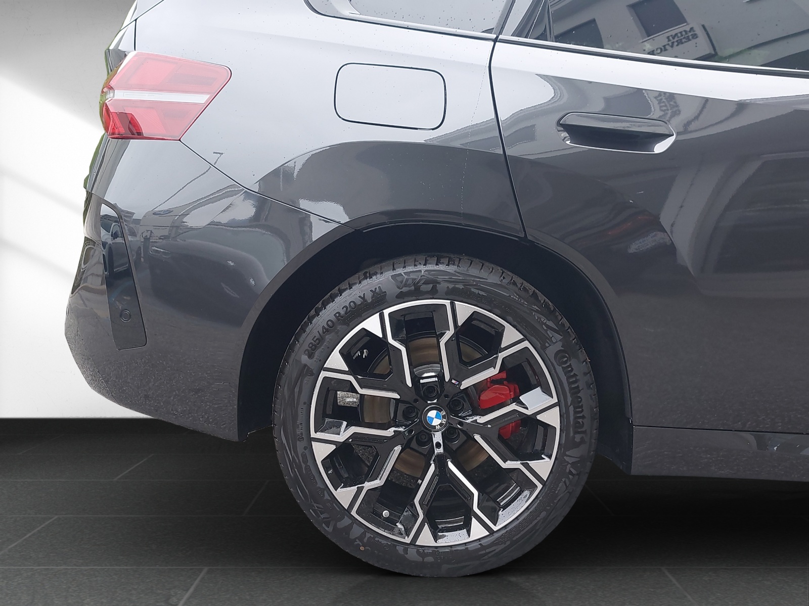 BMW X3 xDrive 48V 20d M Sport Pro-image-10