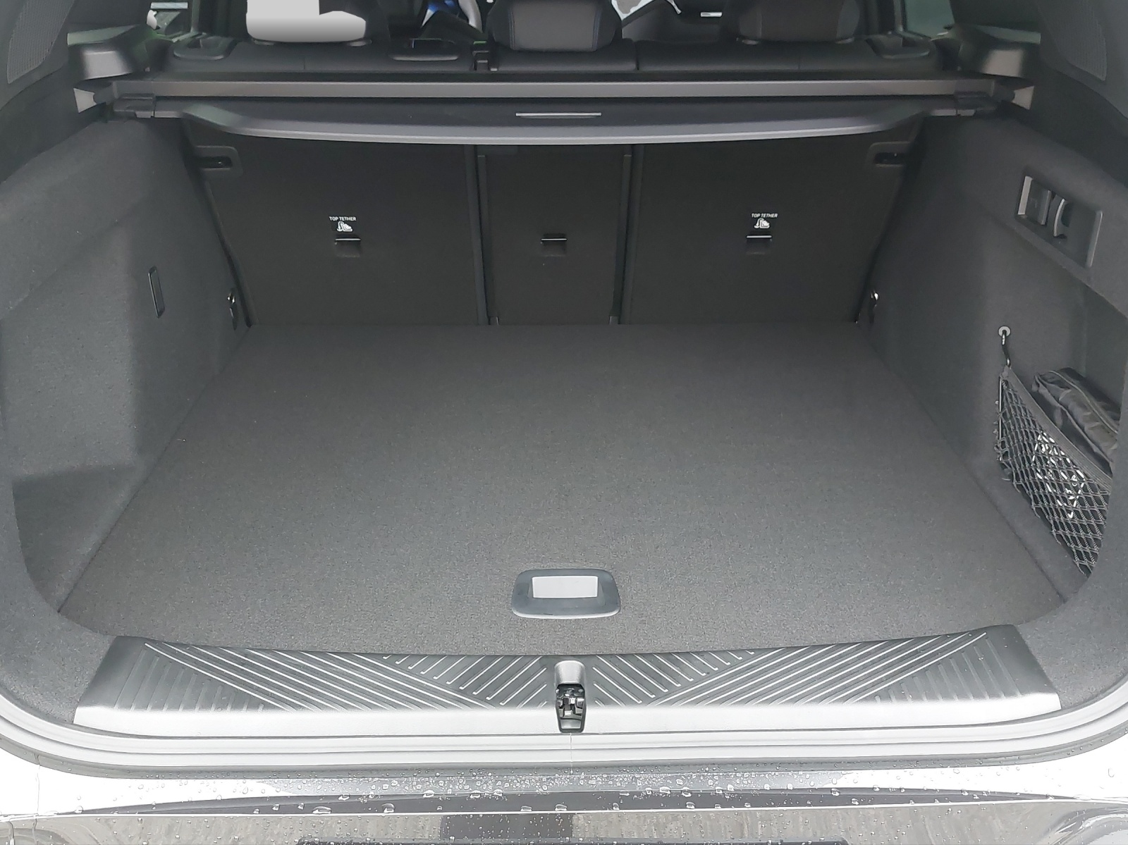 BMW X3 xDrive 48V 20d M Sport Pro-image-17