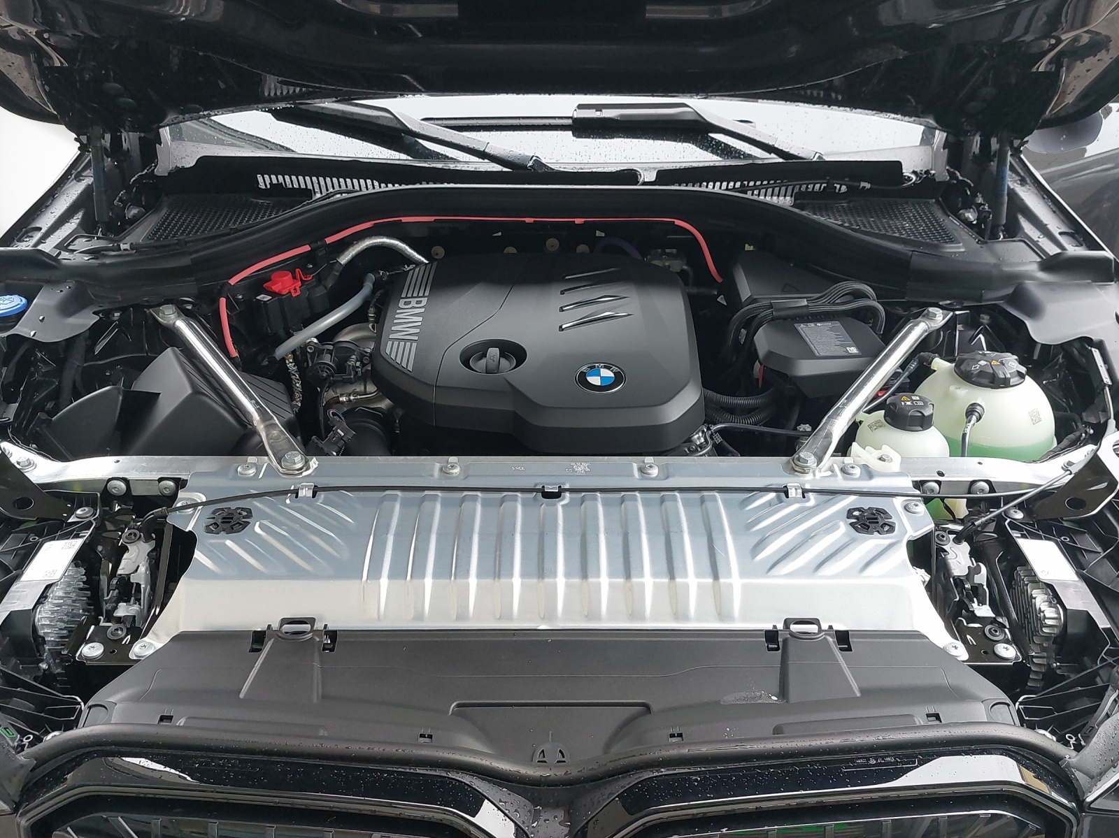 BMW X3 xDrive 48V 20d M Sport Pro-image-18