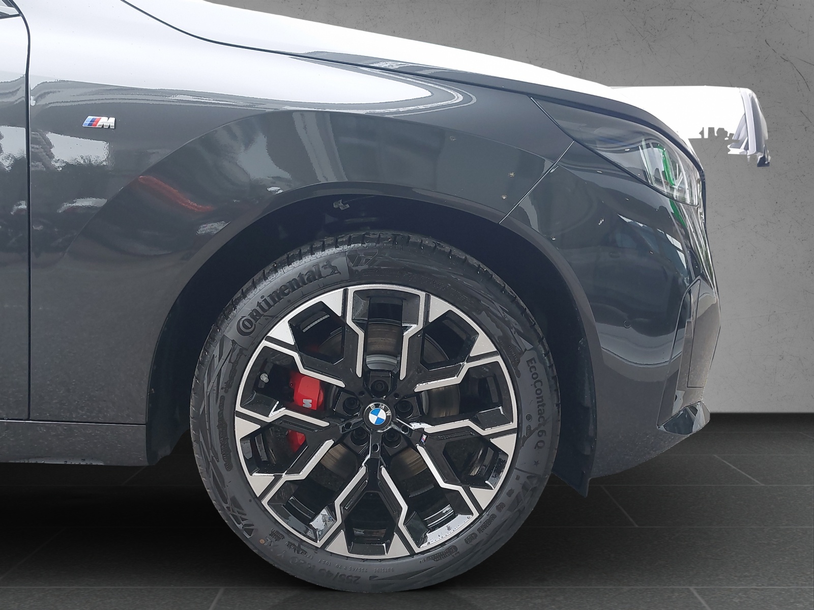 BMW X3 xDrive 48V 20d M Sport Pro-image-9