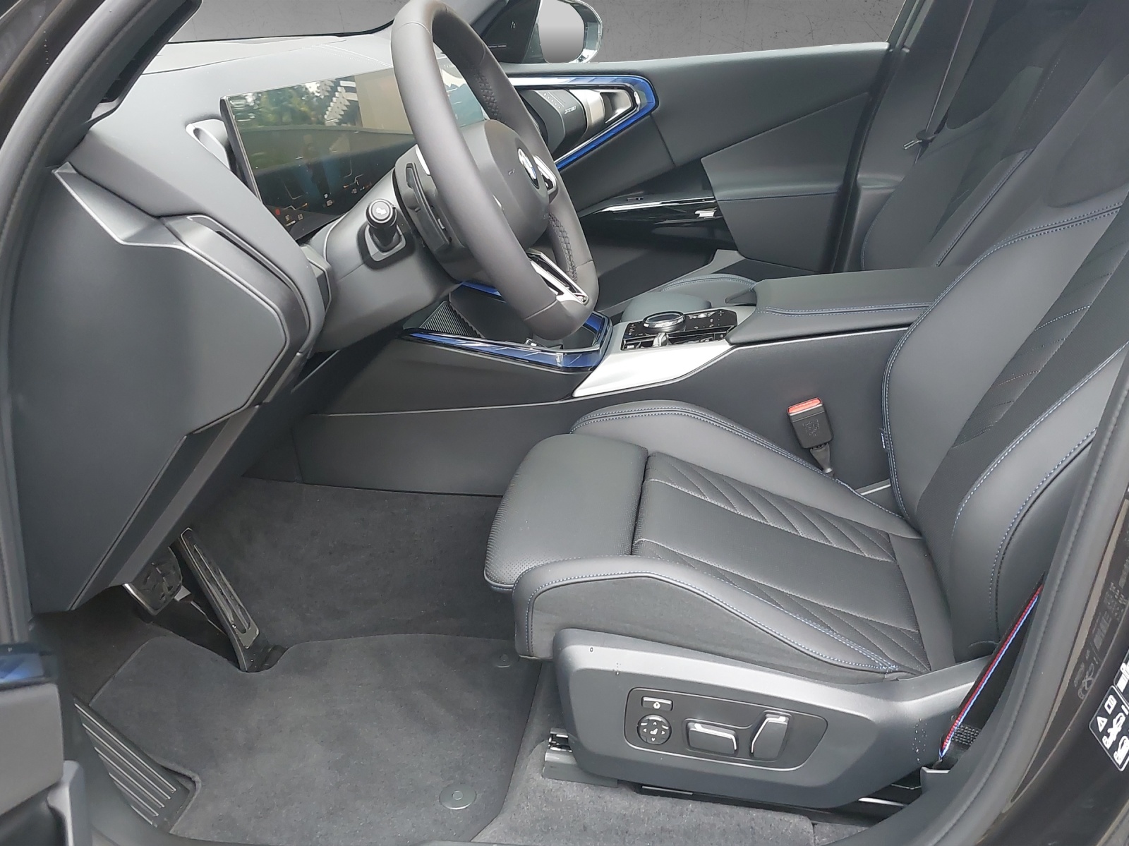 BMW X3 xDrive 48V 20d M Sport Pro-image-15
