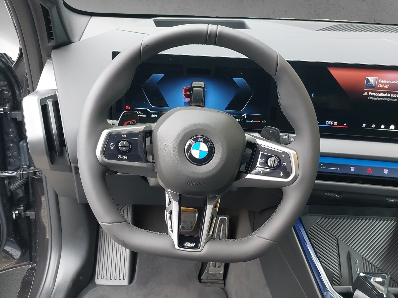 BMW X3 xDrive 48V 20d M Sport Pro-image-12