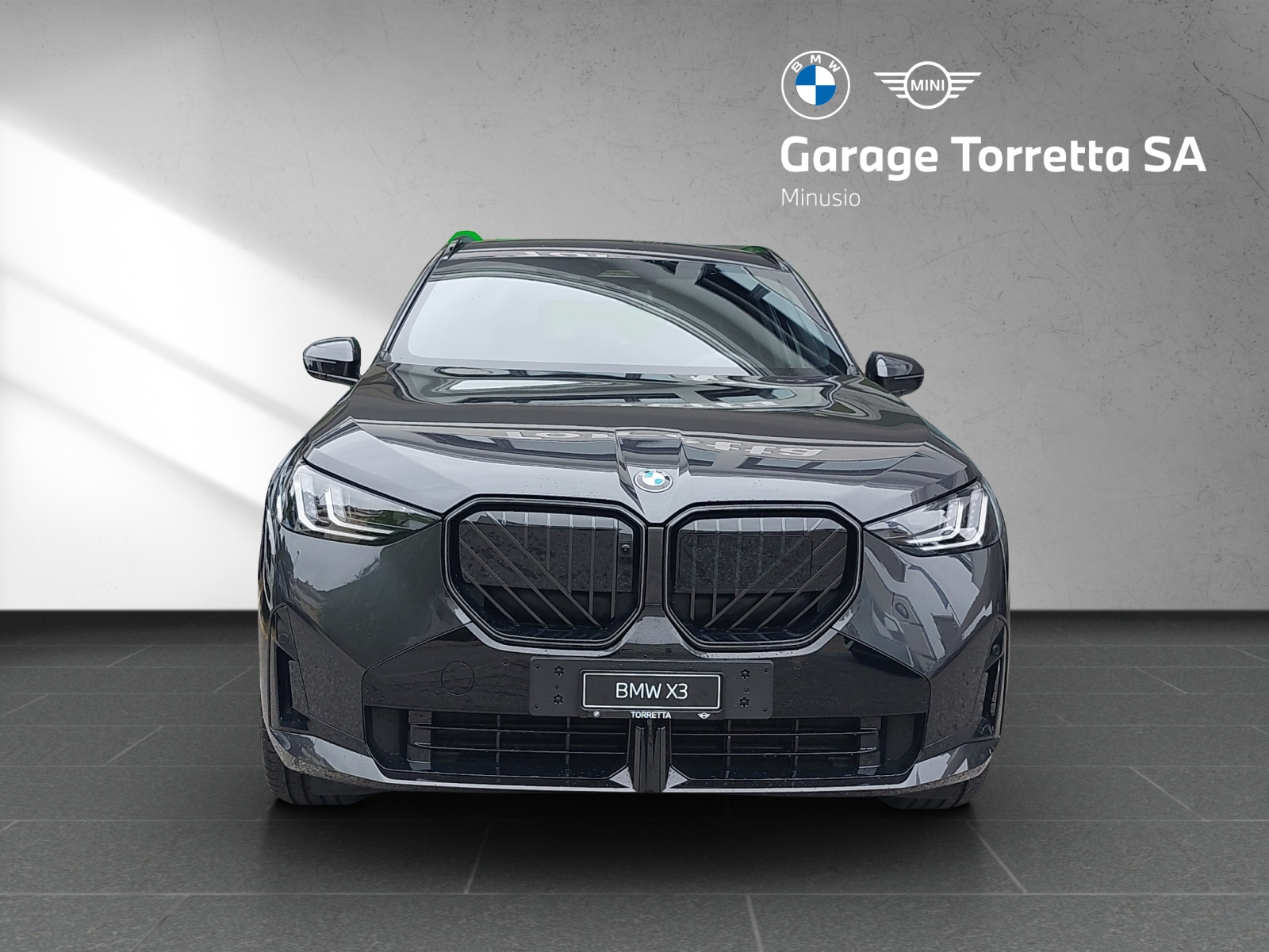 BMW X3 xDrive 48V 20d M Sport Pro-image-7