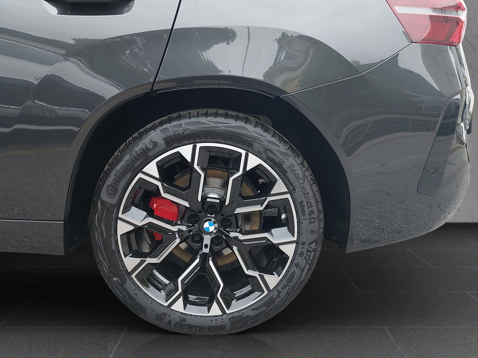 BMW X3 xDrive 48V 20d M Sport Pro-image-11