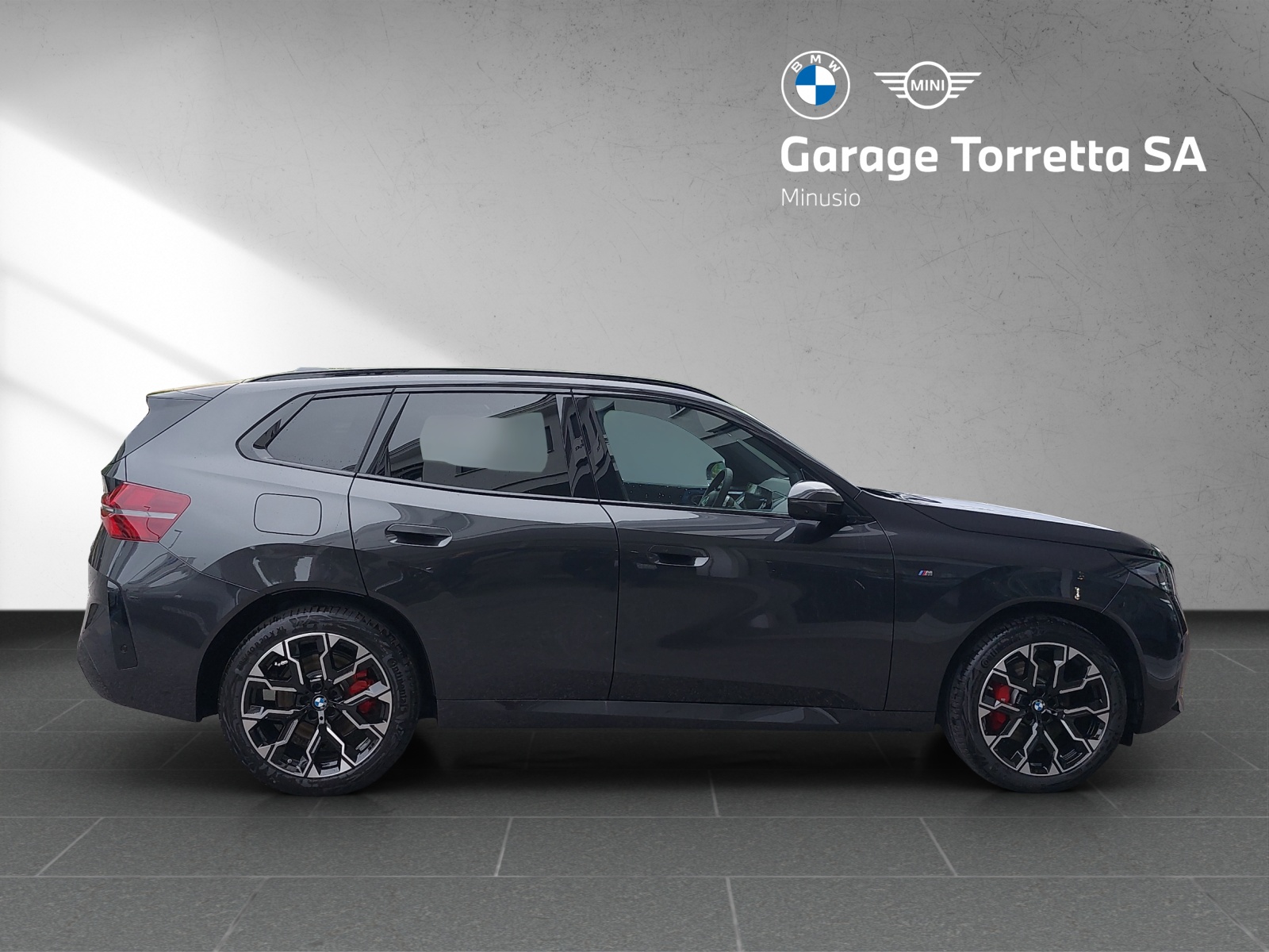 BMW X3 xDrive 48V 20d M Sport Pro-image-5