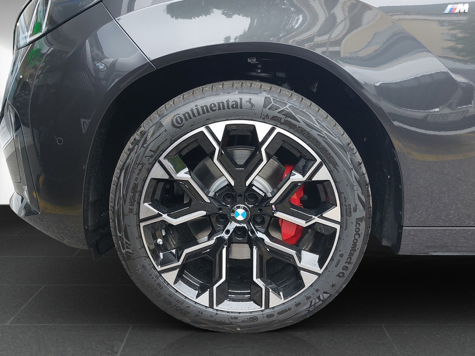 BMW X3 xDrive 48V 20d M Sport Pro-image-8