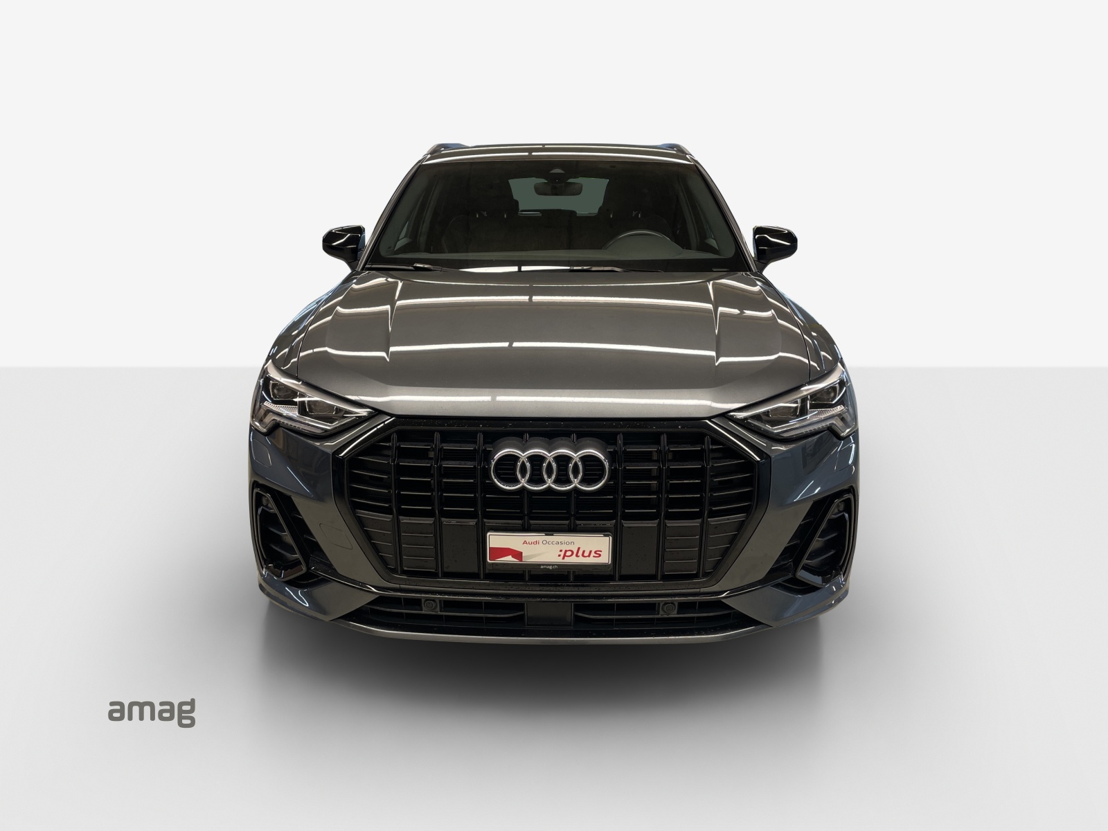 AUDI Q3 45 TFSI e S line Attraction S-tronic-image-6