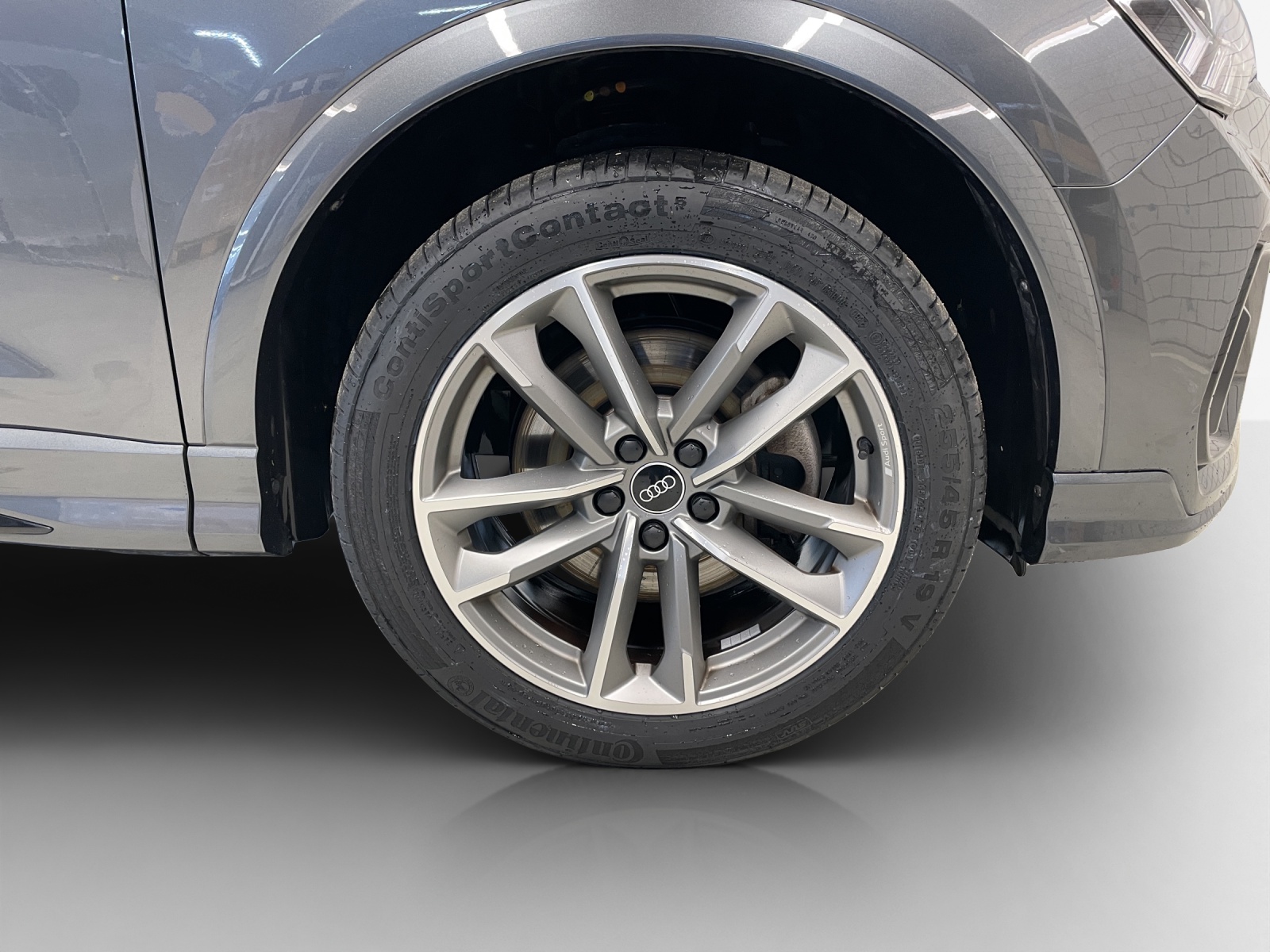 AUDI Q3 45 TFSI e S line Attraction S-tronic-image-14