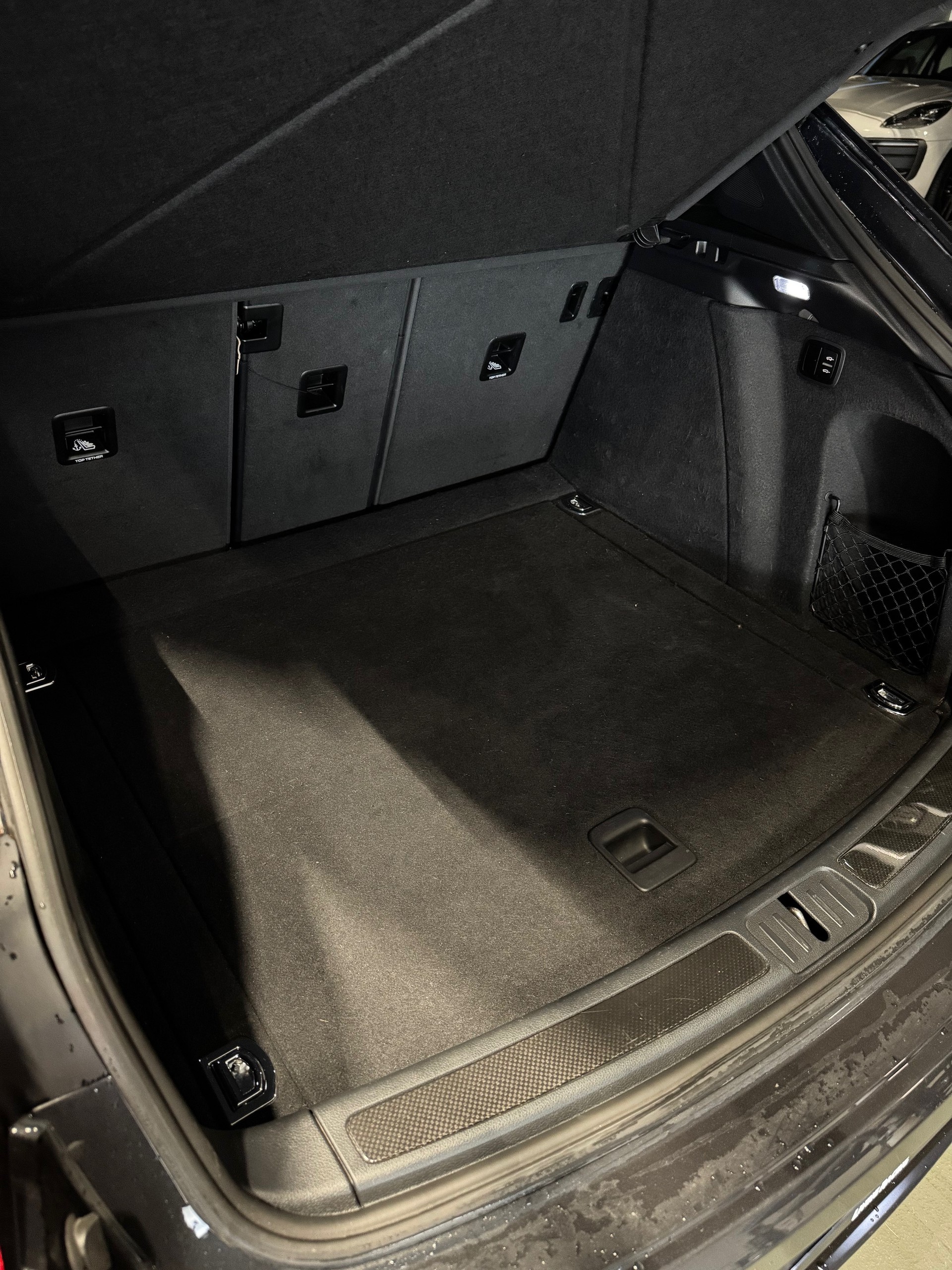 PORSCHE Macan GTS PDK-image-14