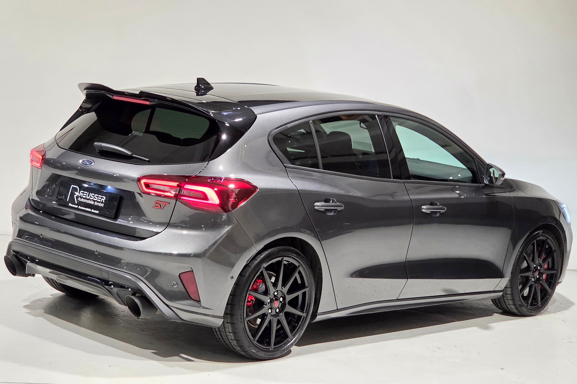 FORD Focus 2.3 ST X TRACK PACK Werksgarantie bis 07.2028-image-31