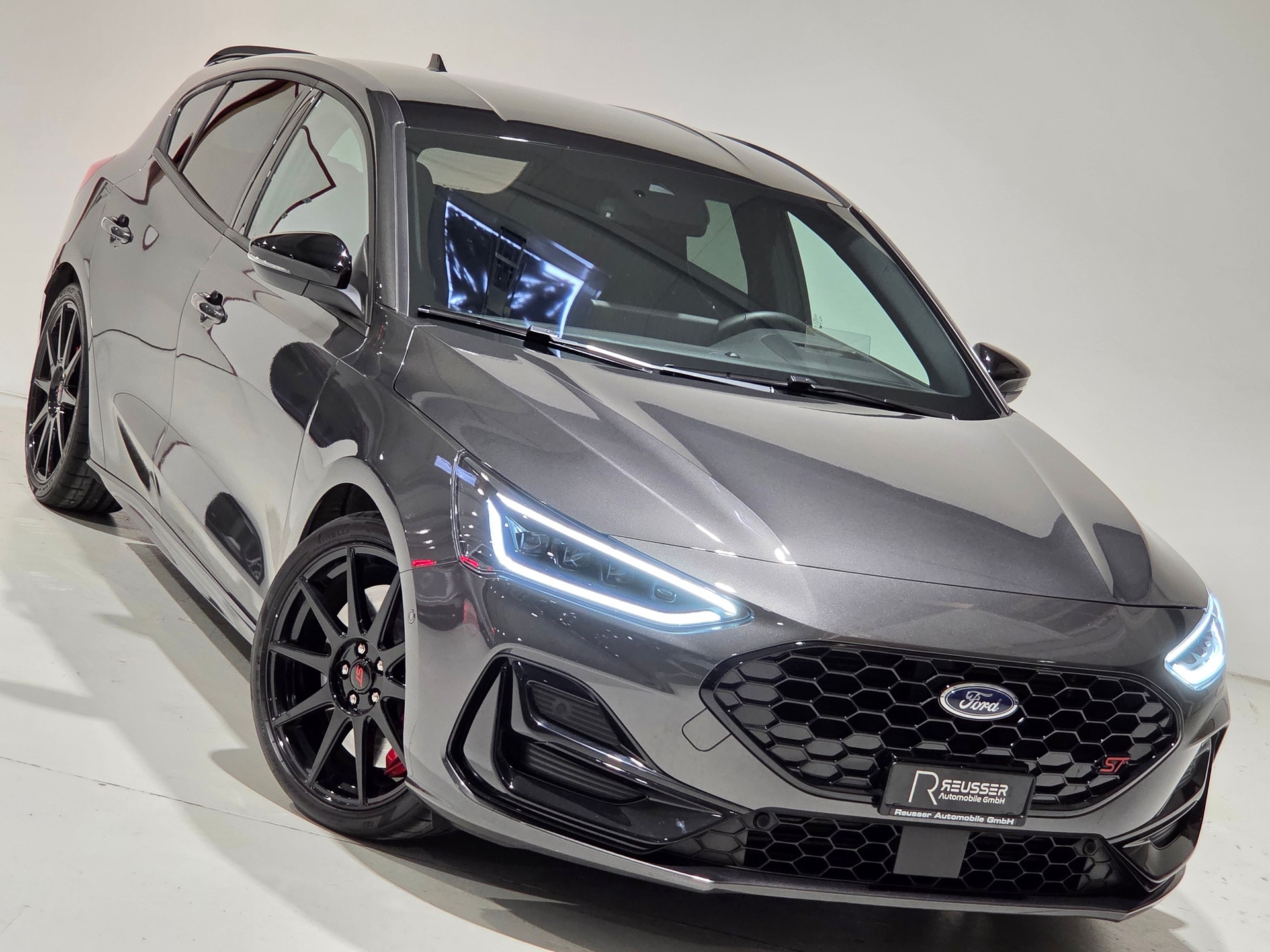 FORD Focus 2.3 ST X TRACK PACK Werksgarantie bis 07.2028-image-29