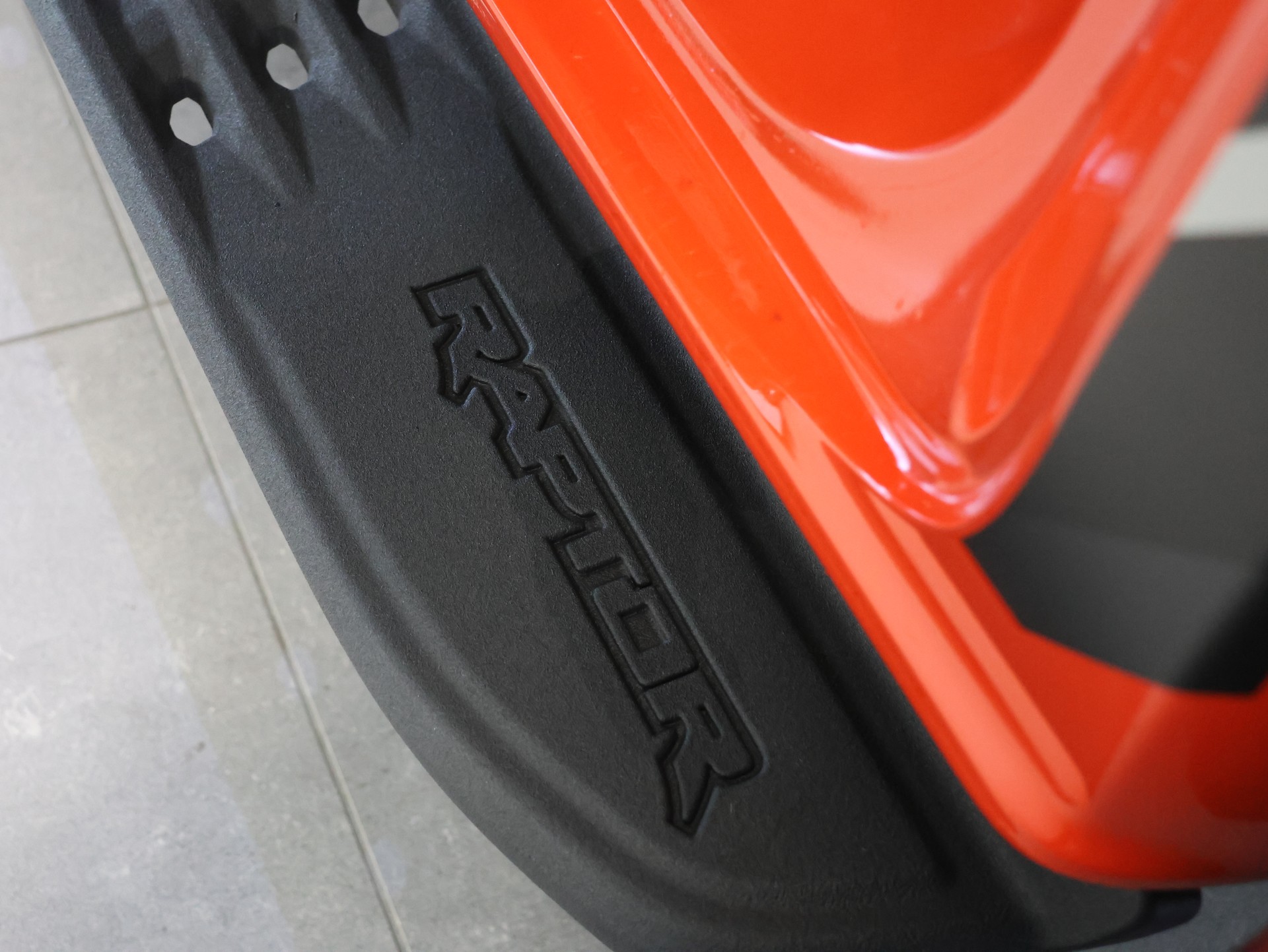 FORD Ranger Raptor 3.0 Eco Boost 4x4 A *Carbon*AHK*B&O*Assistenten*360°-image-11