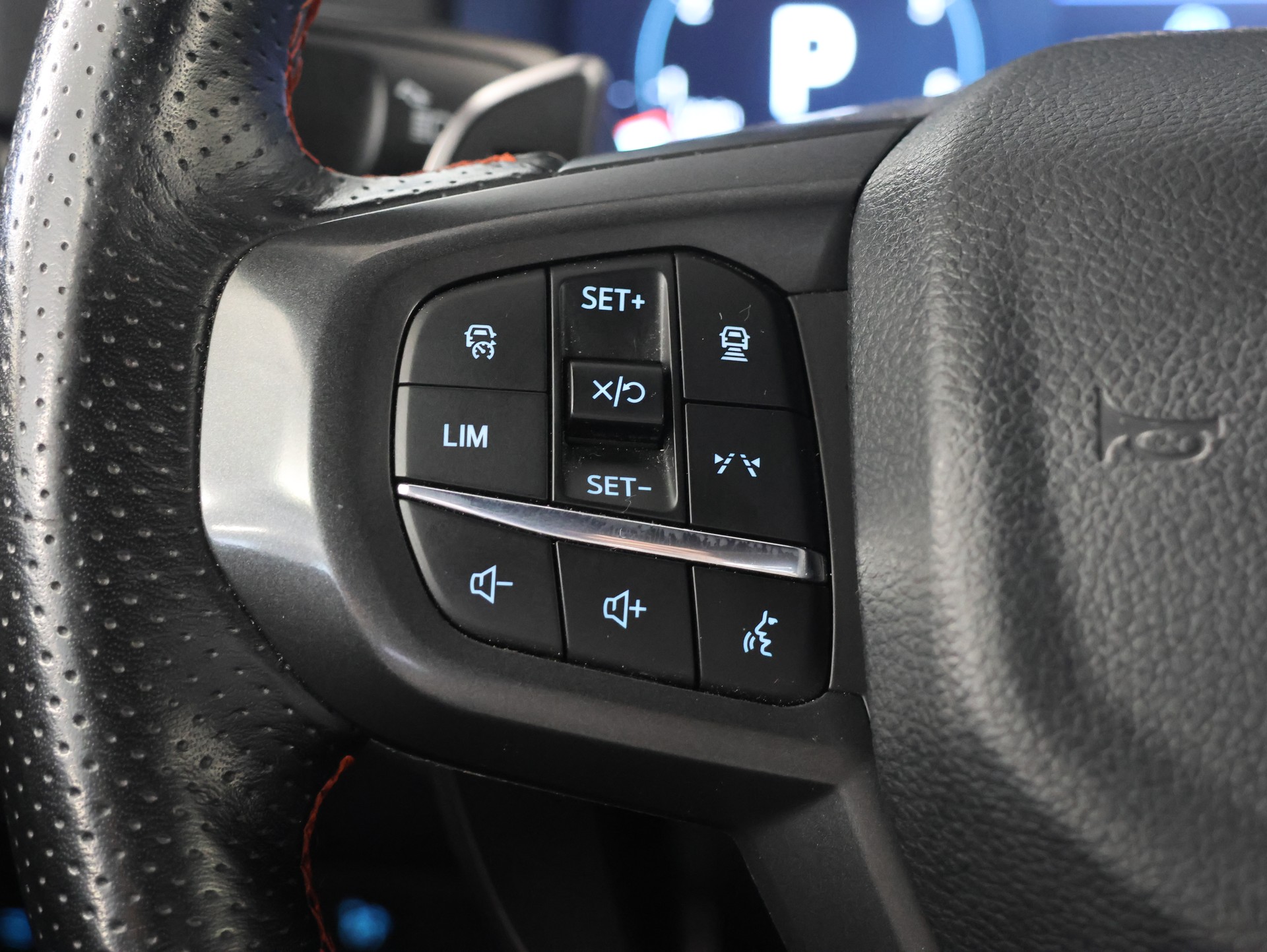 FORD Ranger Raptor 3.0 Eco Boost 4x4 A *Carbon*AHK*B&O*Assistenten*360°-image-20