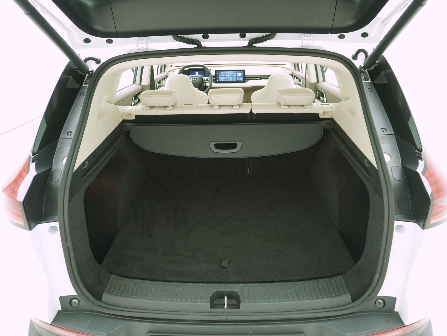AIWAYS U5 Standard-image-12