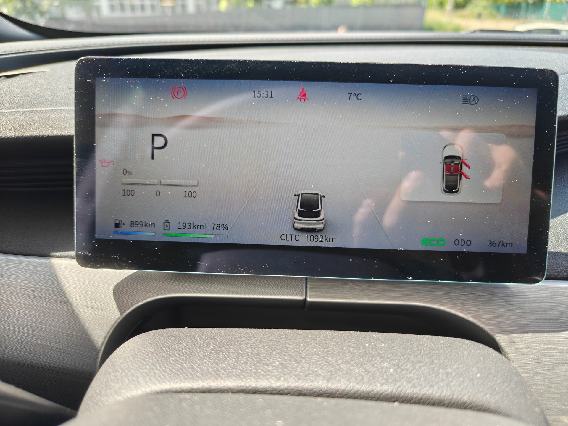 FORTHING 5 REEV 32kWh-image-6