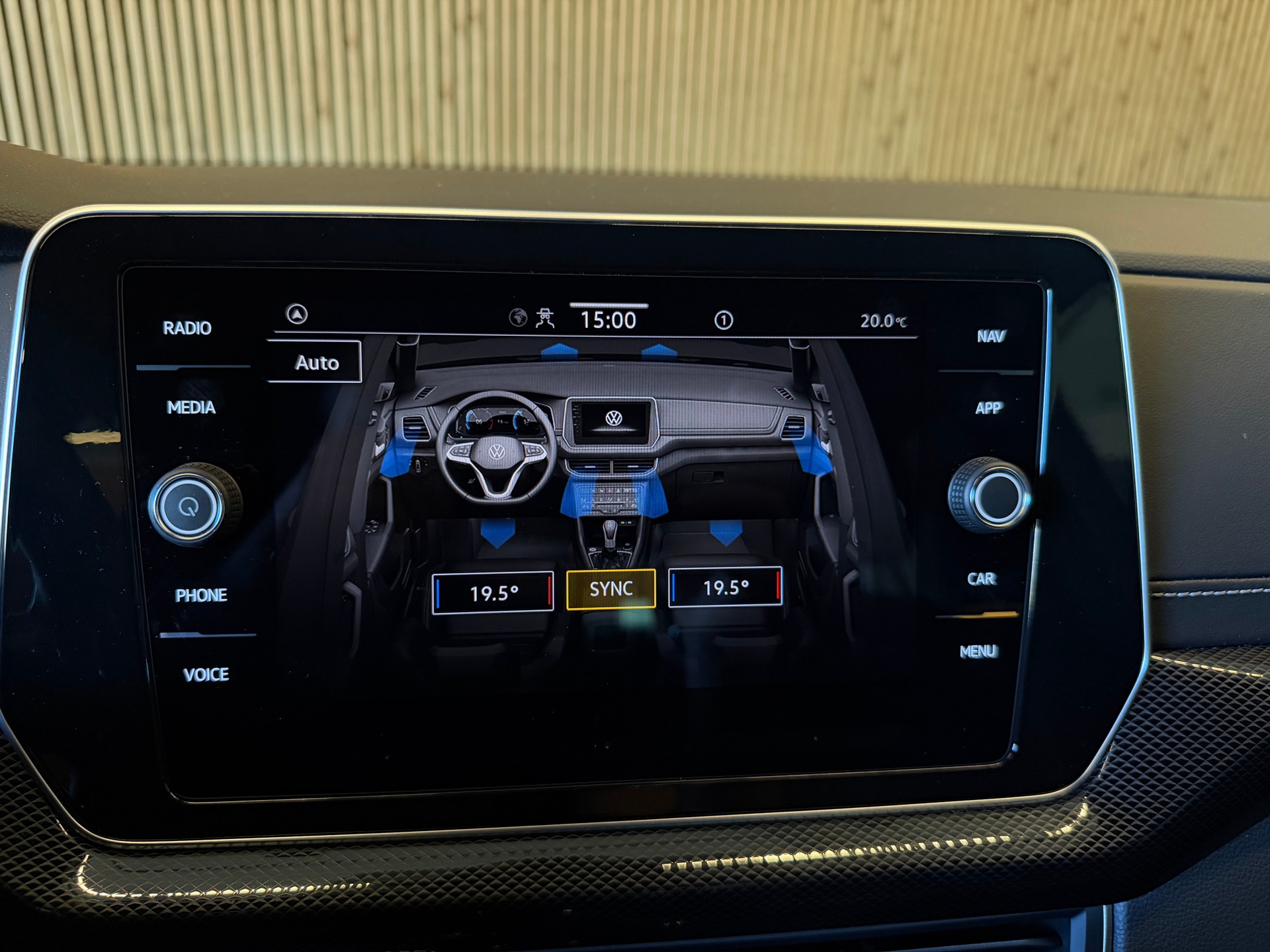VW T-Cross 1.5 TSI R-Line DSG-image-13