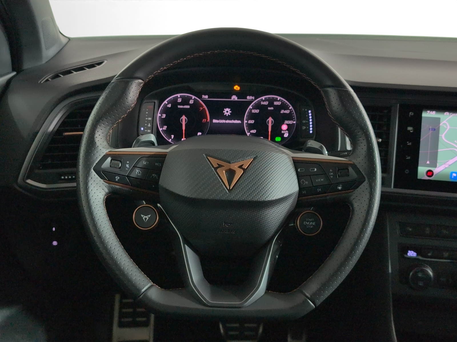 CUPRA Ateca 2.0TSI 4Drive DSG-image-11