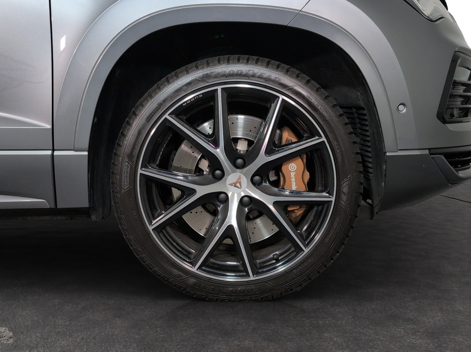 CUPRA Ateca 2.0TSI 4Drive DSG-image-4