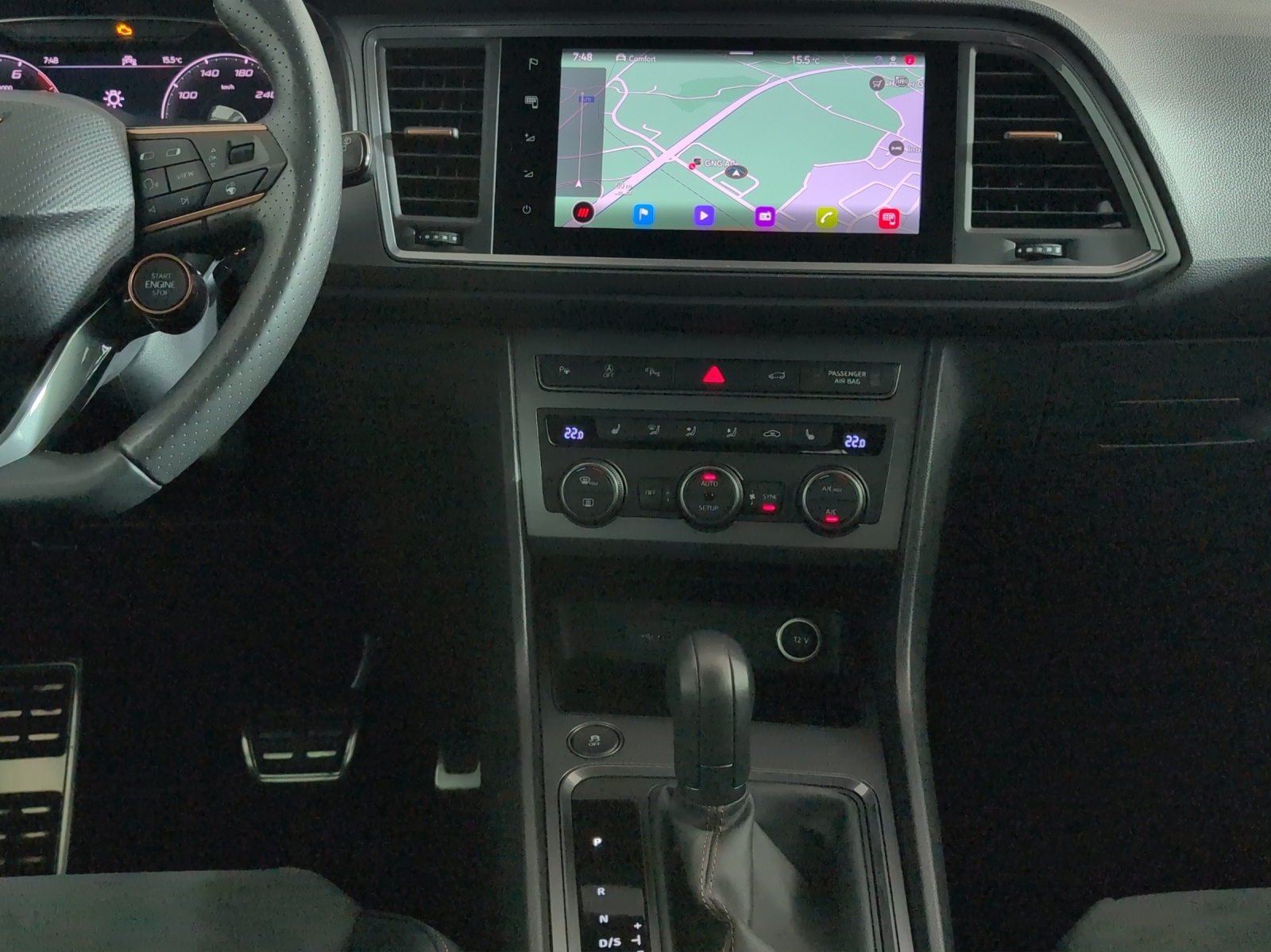 CUPRA Ateca 2.0TSI 4Drive DSG-image-10