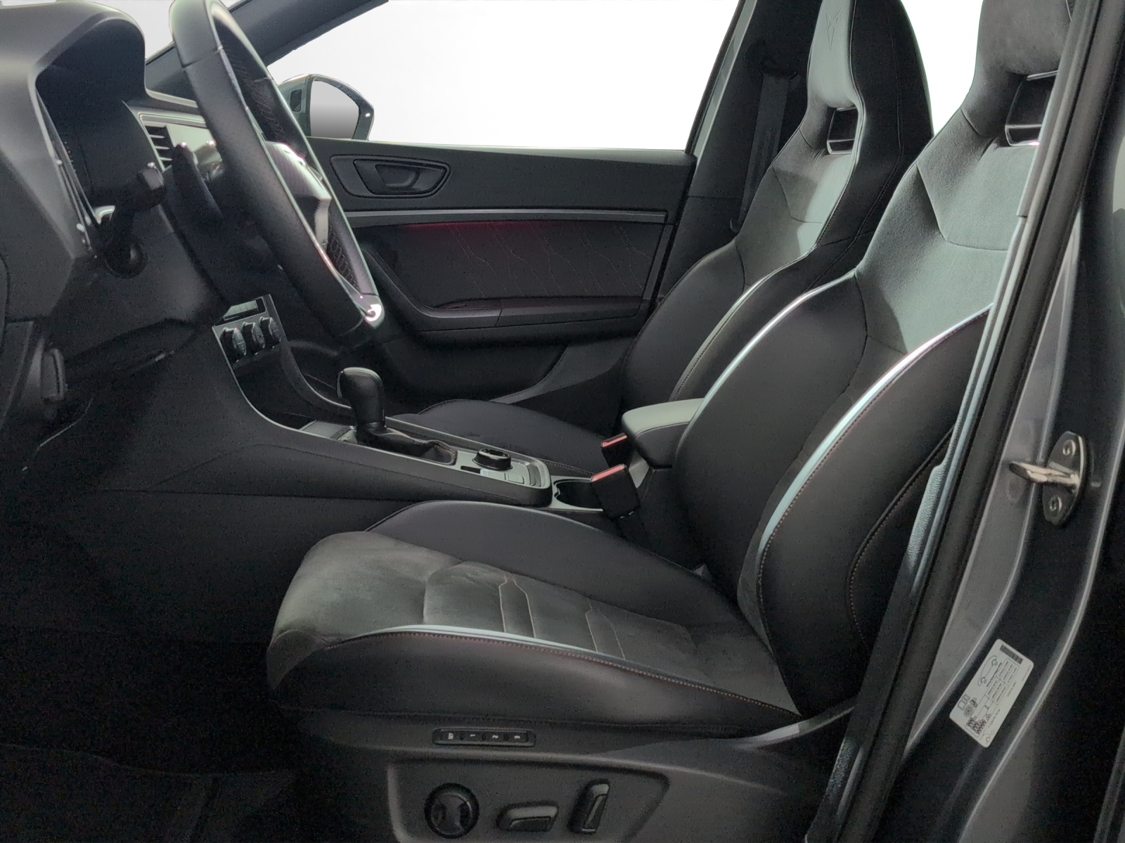 CUPRA Ateca 2.0TSI 4Drive DSG-image-5