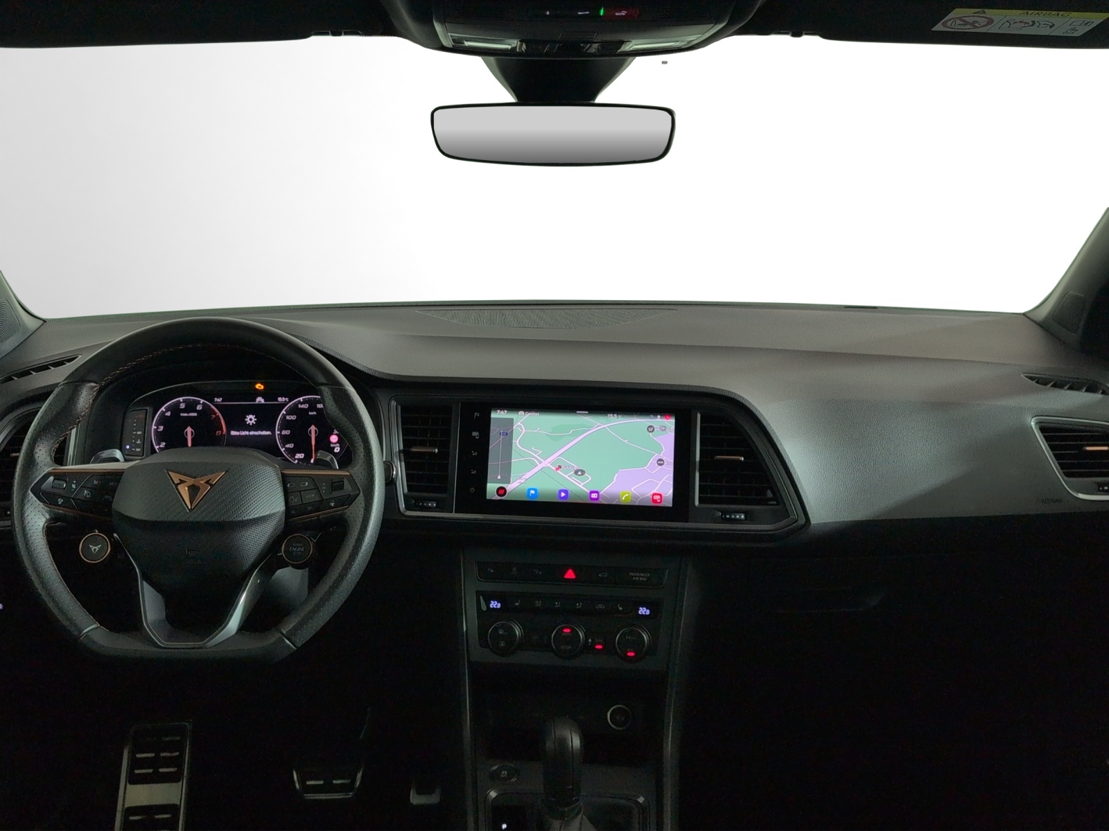 CUPRA Ateca 2.0TSI 4Drive DSG-image-9