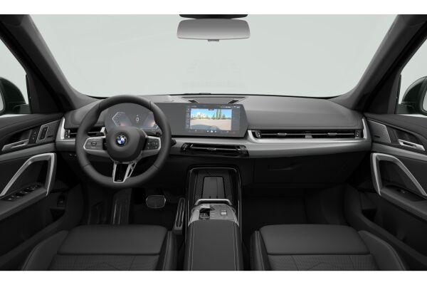 BMW X1 20d M Sport xDrive U11 (CH) AHK 📍-image-3
