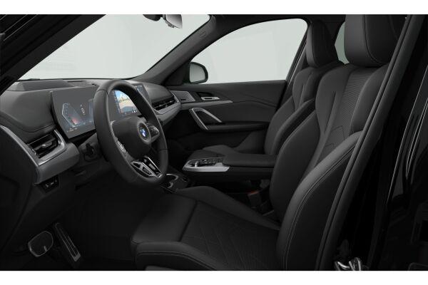 BMW X1 20d M Sport xDrive U11 (CH) AHK 📍-image-2