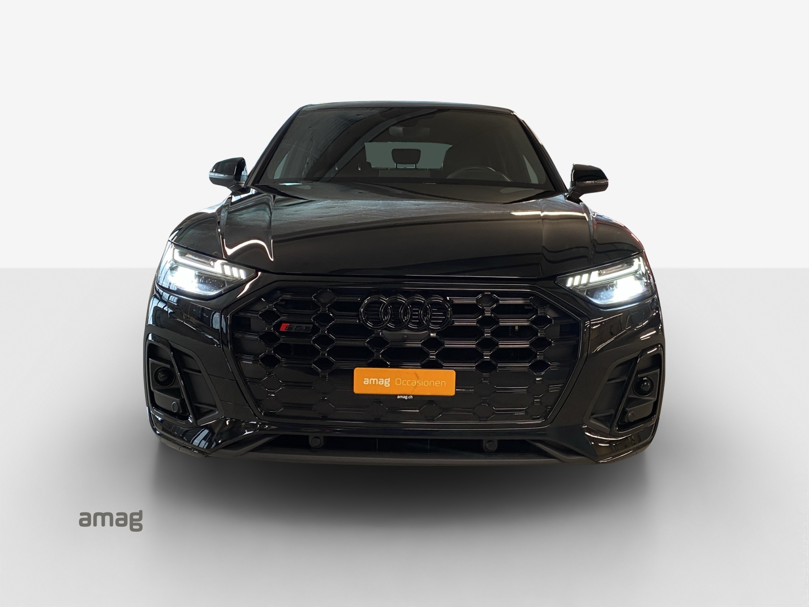 AUDI SQ5 Sportback TDI quattro tiptronic-image-6