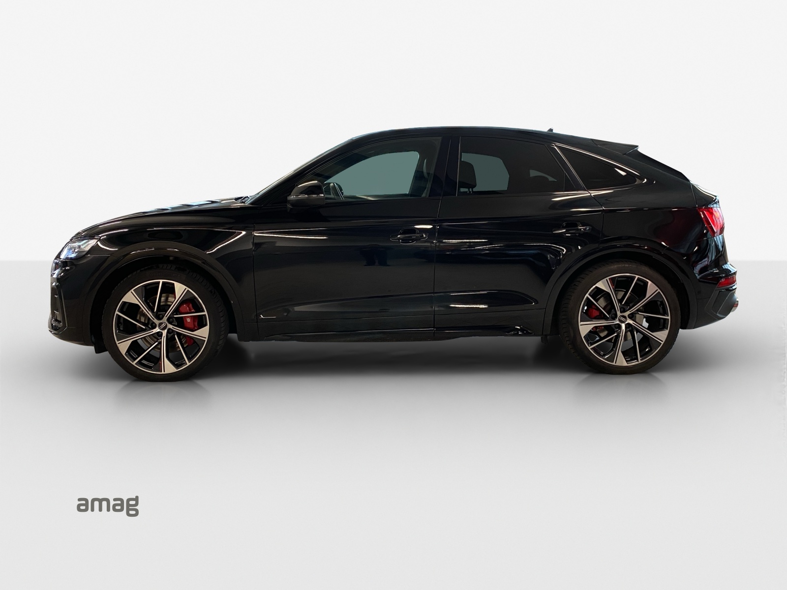 AUDI SQ5 Sportback TDI quattro tiptronic-image-1