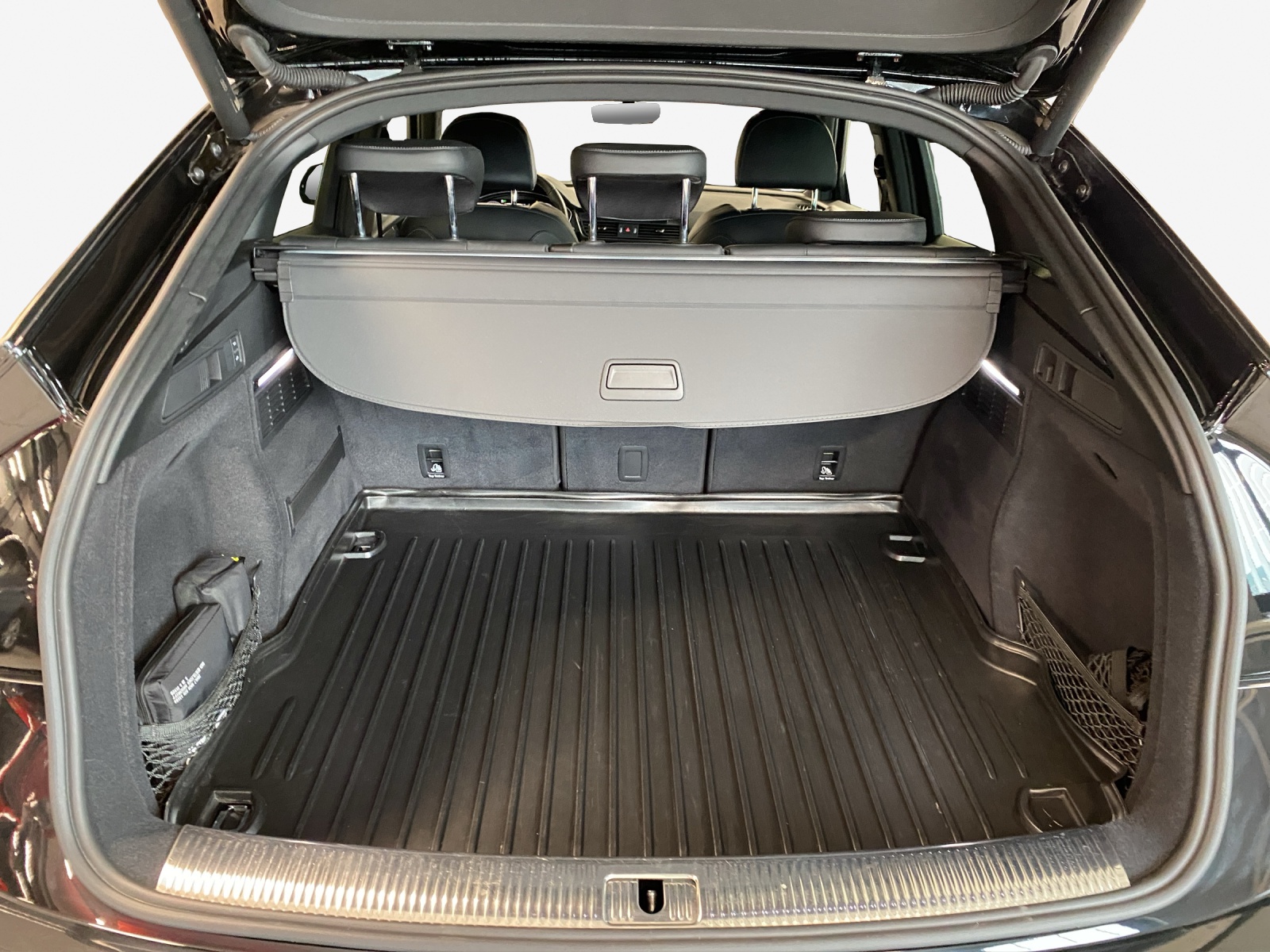 AUDI SQ5 Sportback TDI quattro tiptronic-image-12