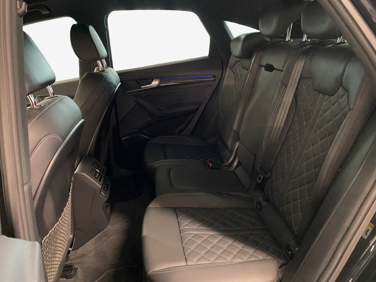 AUDI SQ5 Sportback TDI quattro tiptronic-image-11
