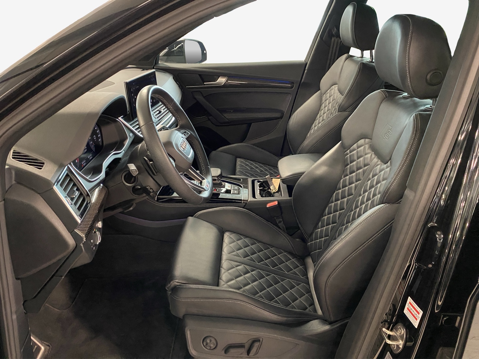 AUDI SQ5 Sportback TDI quattro tiptronic-image-7