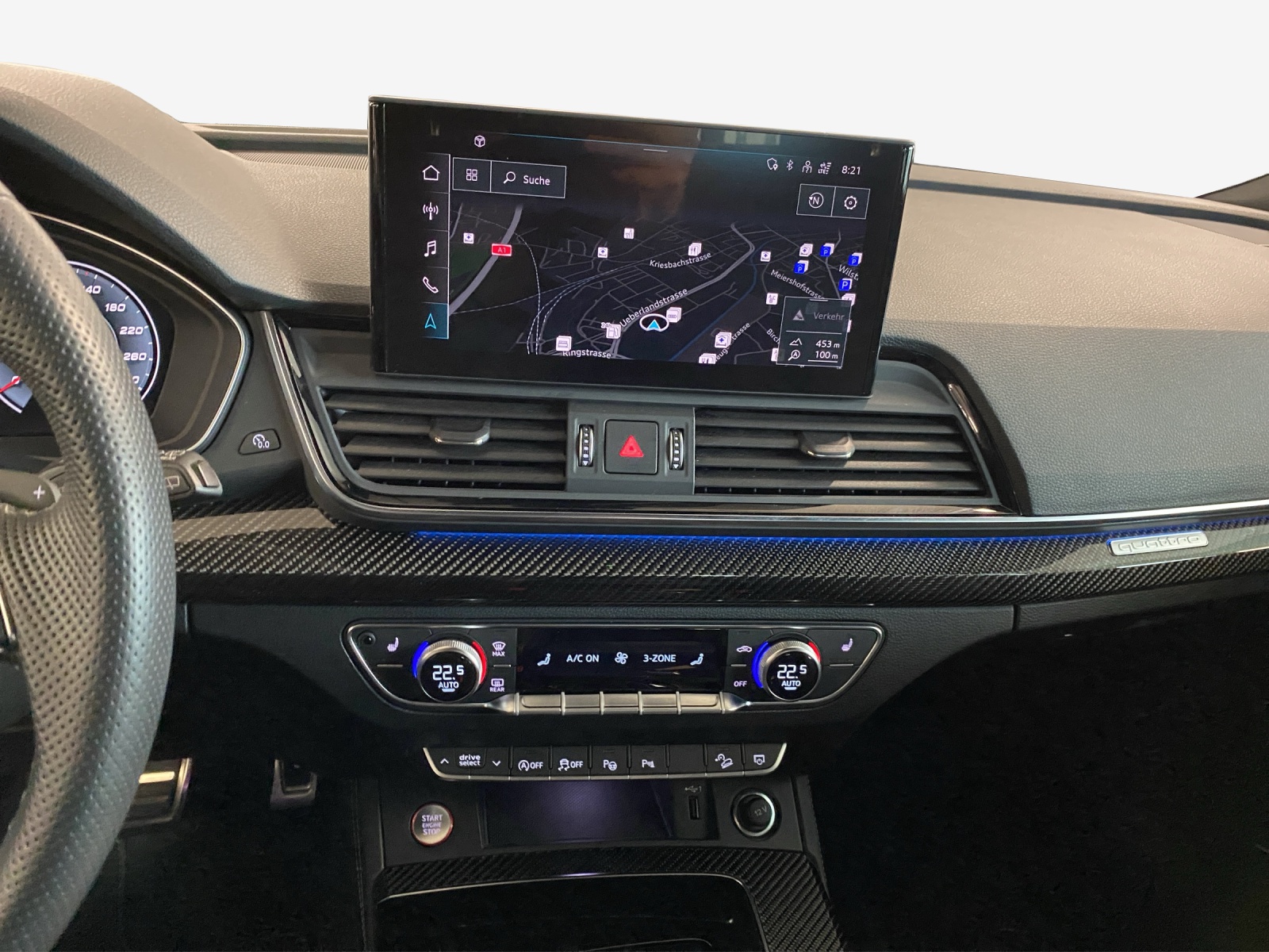AUDI SQ5 Sportback TDI quattro tiptronic-image-10