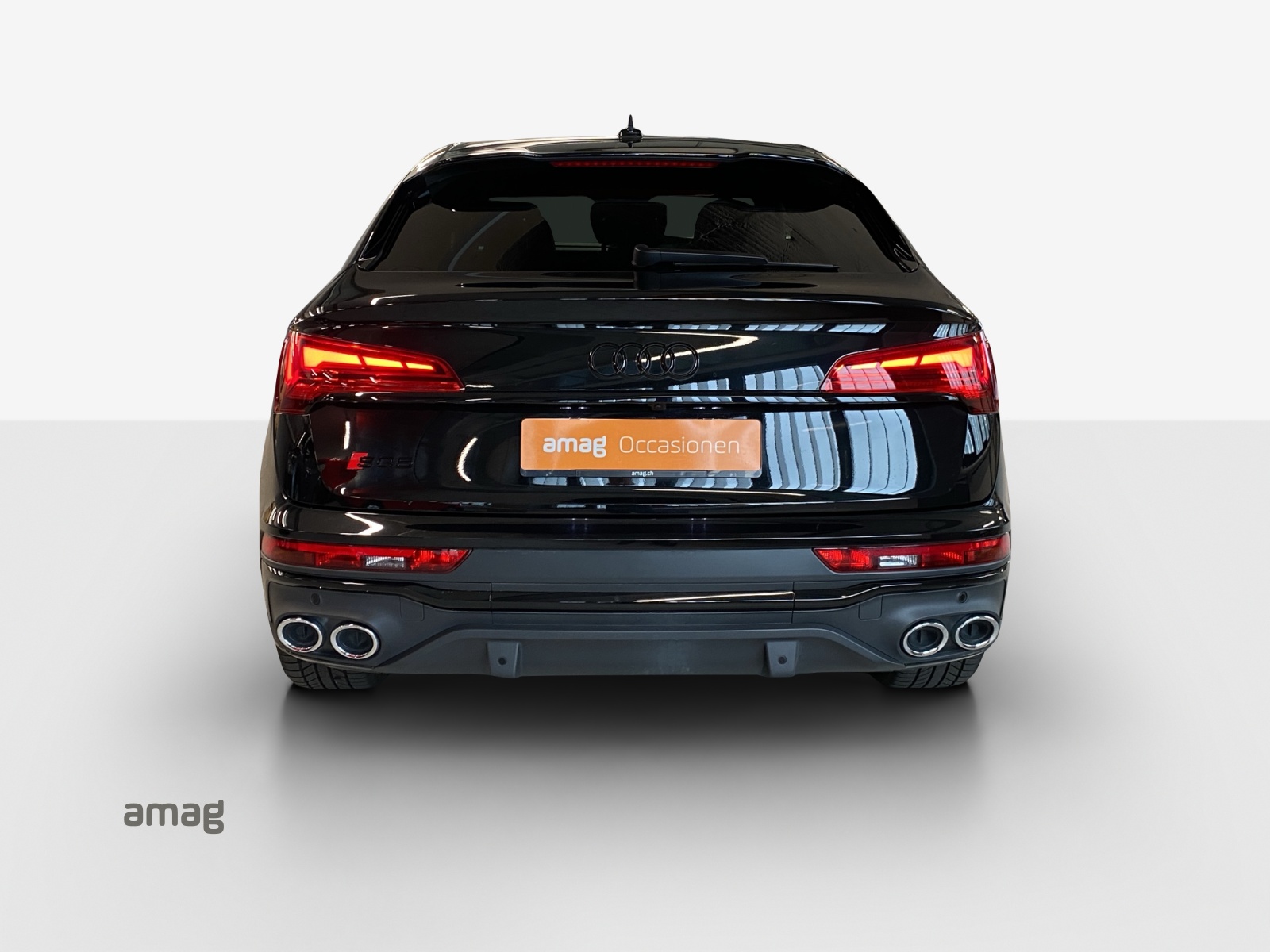 AUDI SQ5 Sportback TDI quattro tiptronic-image-3