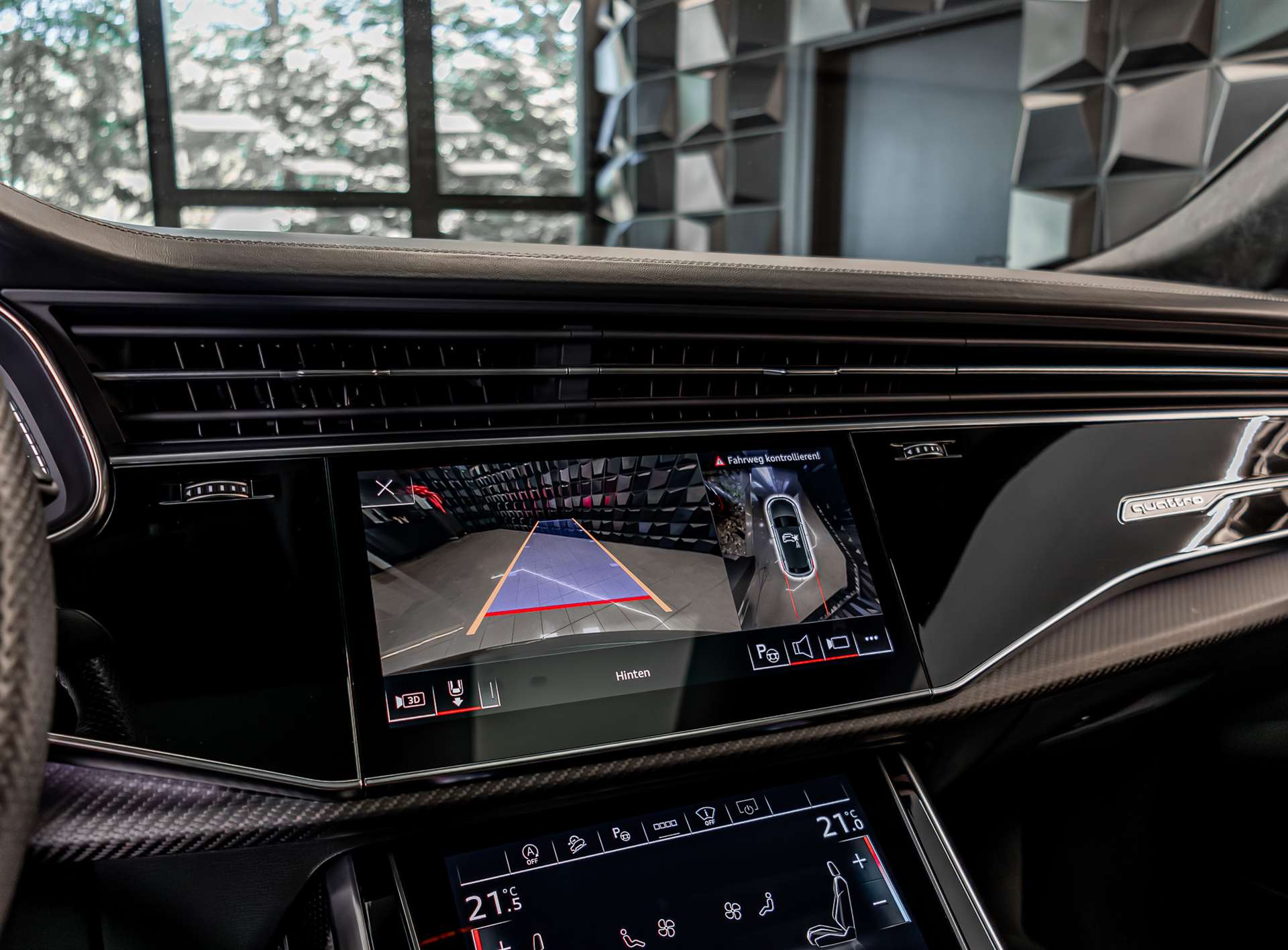 AUDI RSQ8 quattro tiptronic-image-19