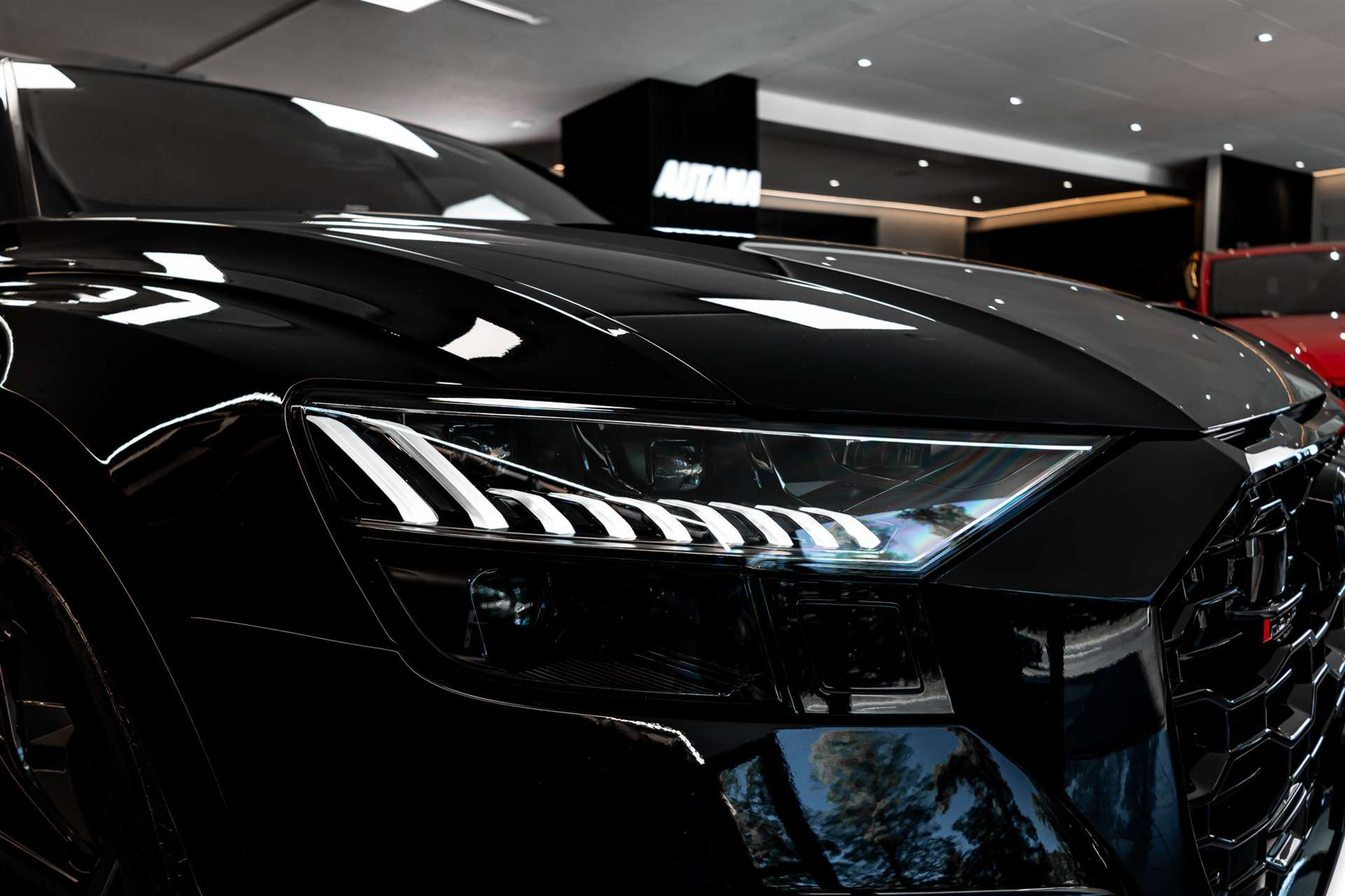 AUDI RSQ8 quattro tiptronic-image-28