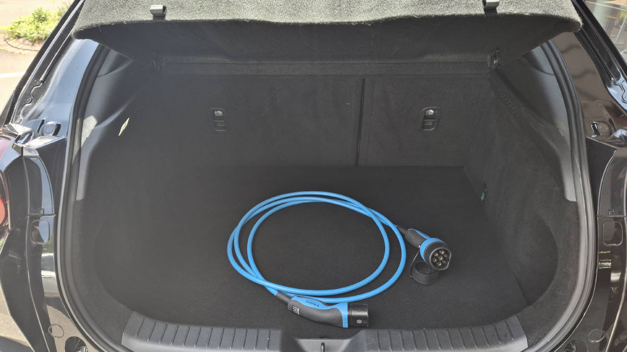 MAZDA MX-30 e-Skyactiv Exclusive-Line-image-6