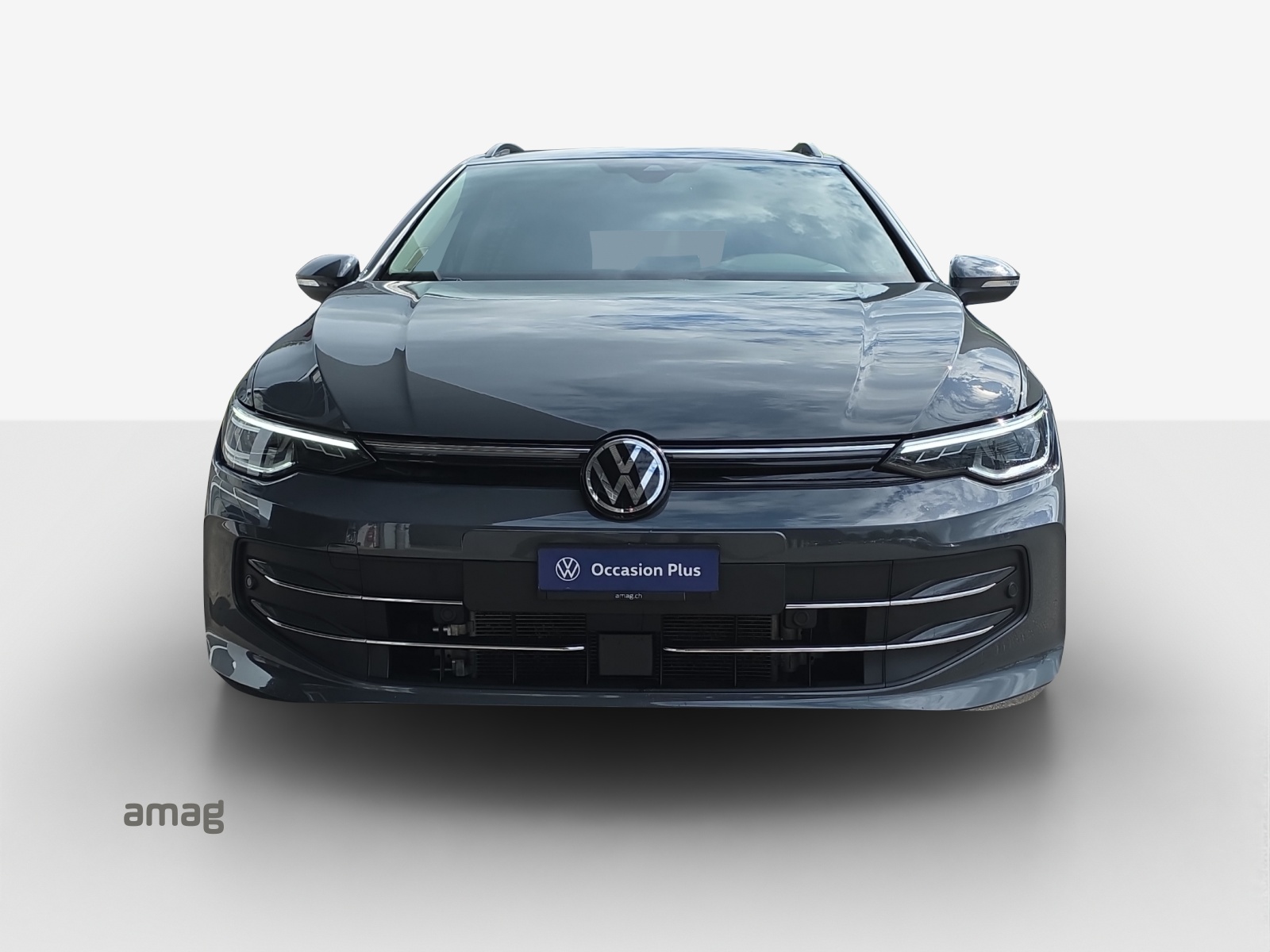 VW Golf Variant 2.0 TDI Style DSG-image-6