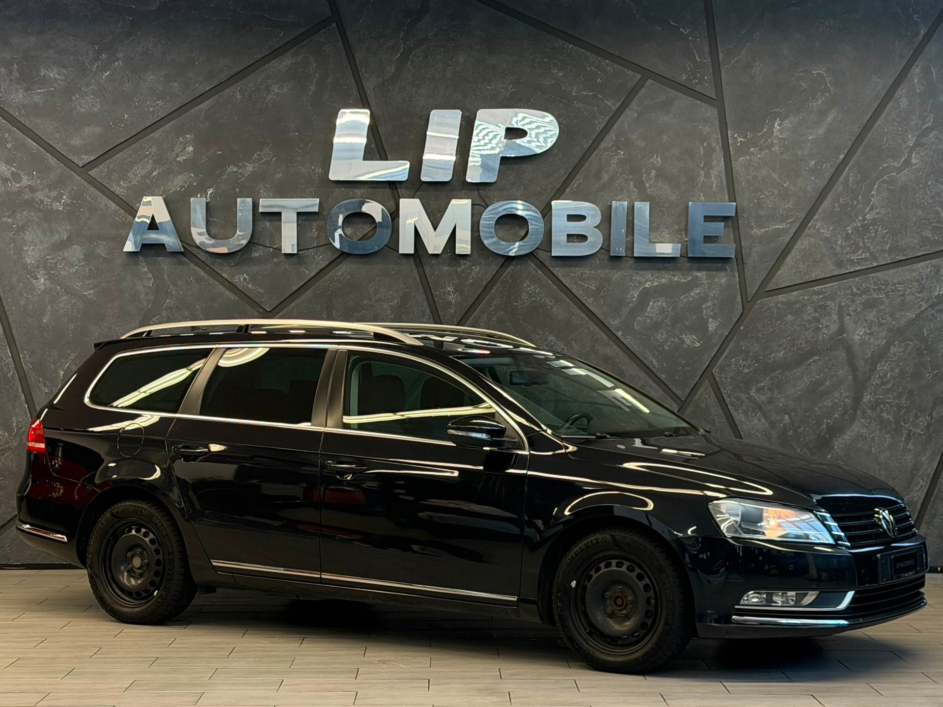 VW Passat Variant 2.0 TDI BMT Comfortline-image-2