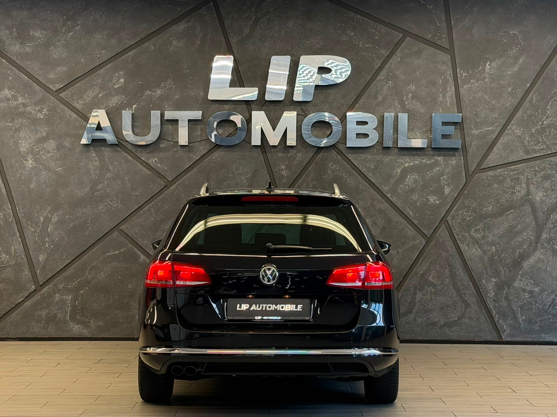 VW Passat Variant 2.0 TDI BMT Comfortline-image-6